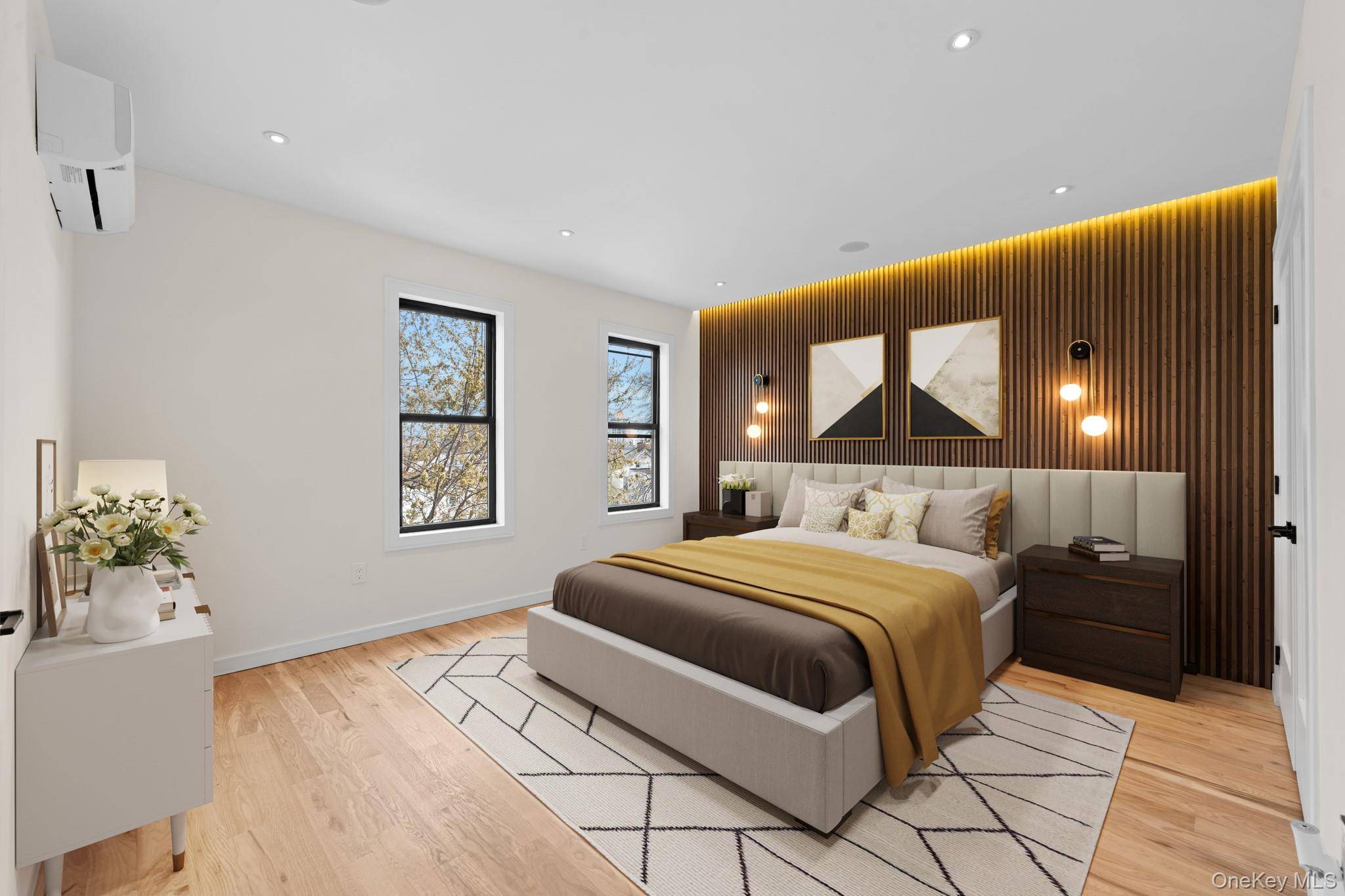 4 Bedroom Home for Sale in Brooklyn - New York - USA - 7