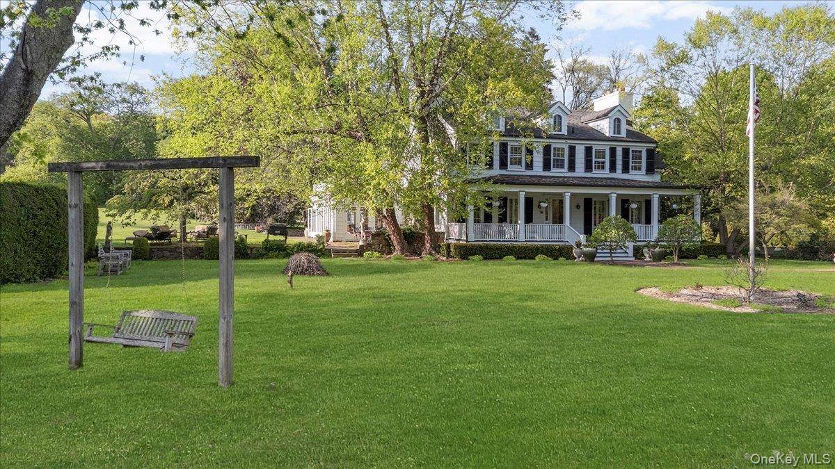 Casa com 4 Quartos à Venda em Brookville - Nova Iorque - EUA - 3