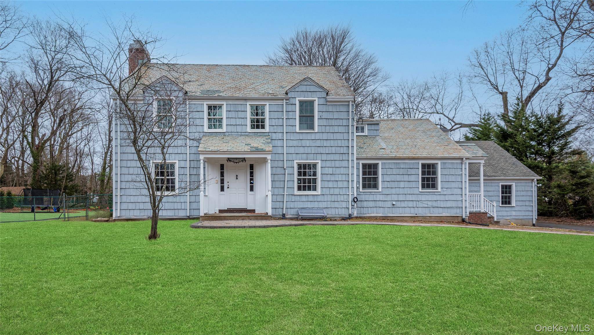 Casa de 4 Dormitorios en Venta en Brookville - Nueva York - EE. UU. - 2