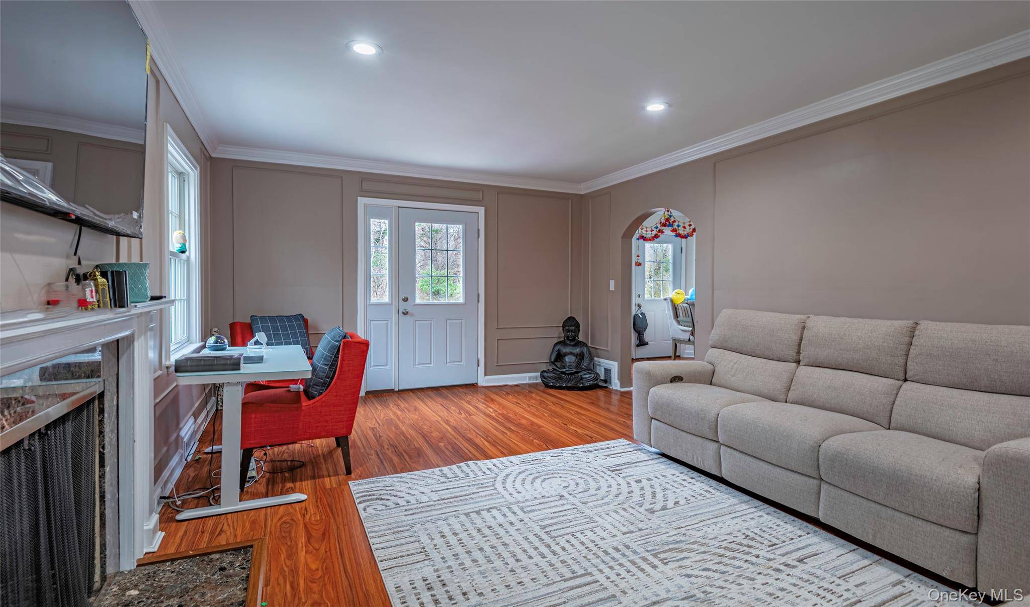 Casa de 4 Dormitorios en Venta en Brookville - Nueva York - EE. UU. - 6