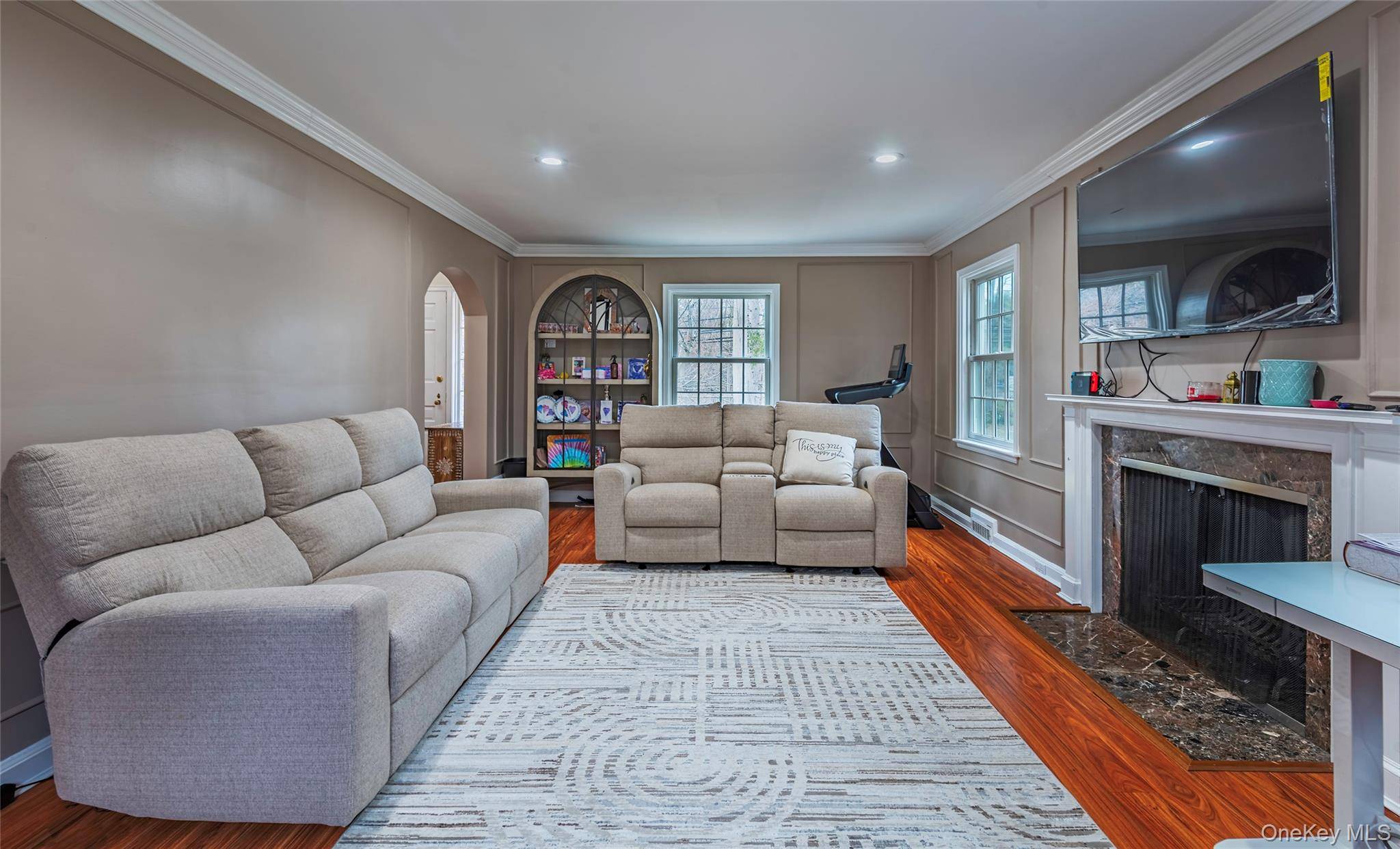 Casa de 4 Dormitorios en Venta en Brookville - Nueva York - EE. UU. - 7