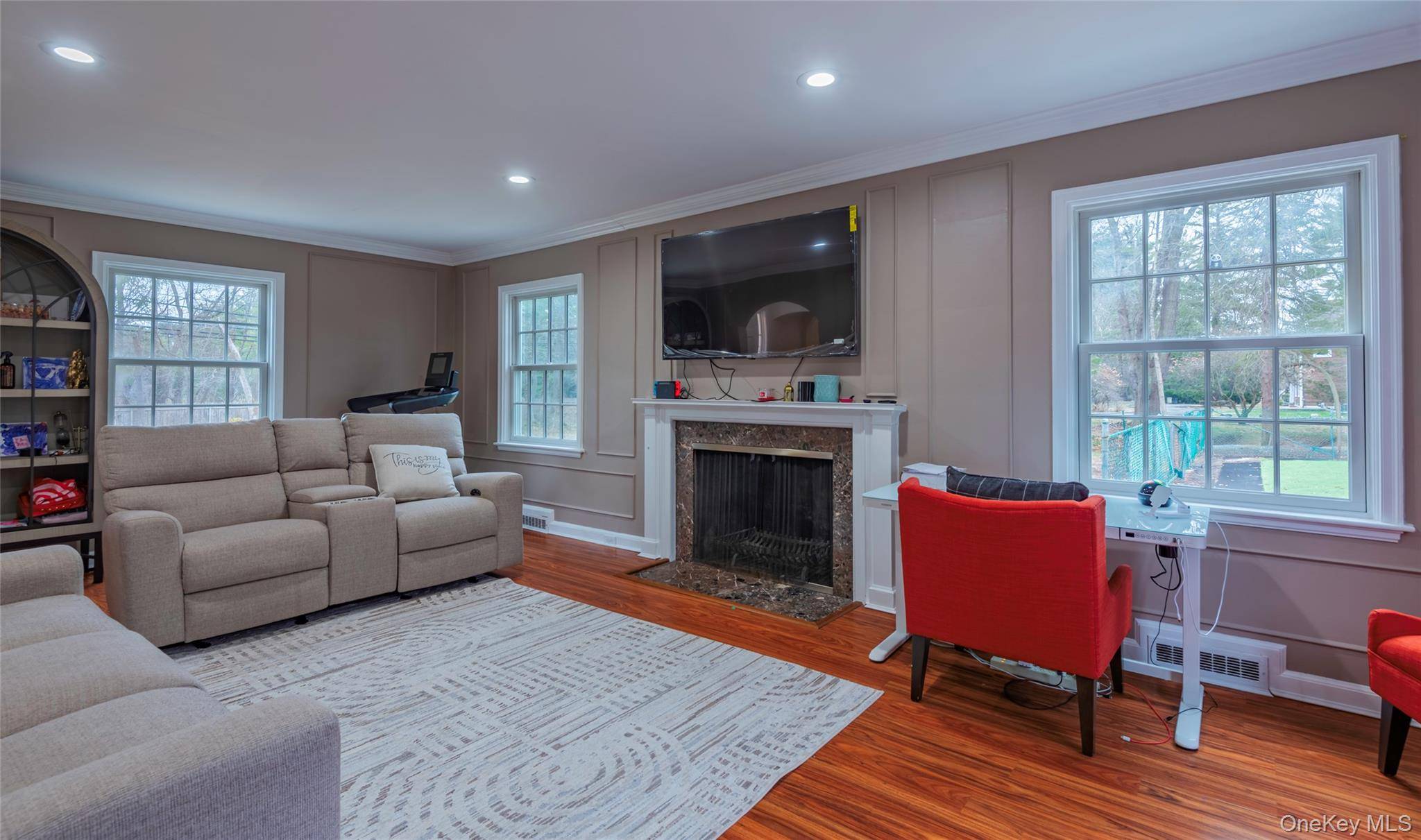 Casa de 4 Dormitorios en Venta en Brookville - Nueva York - EE. UU. - 8