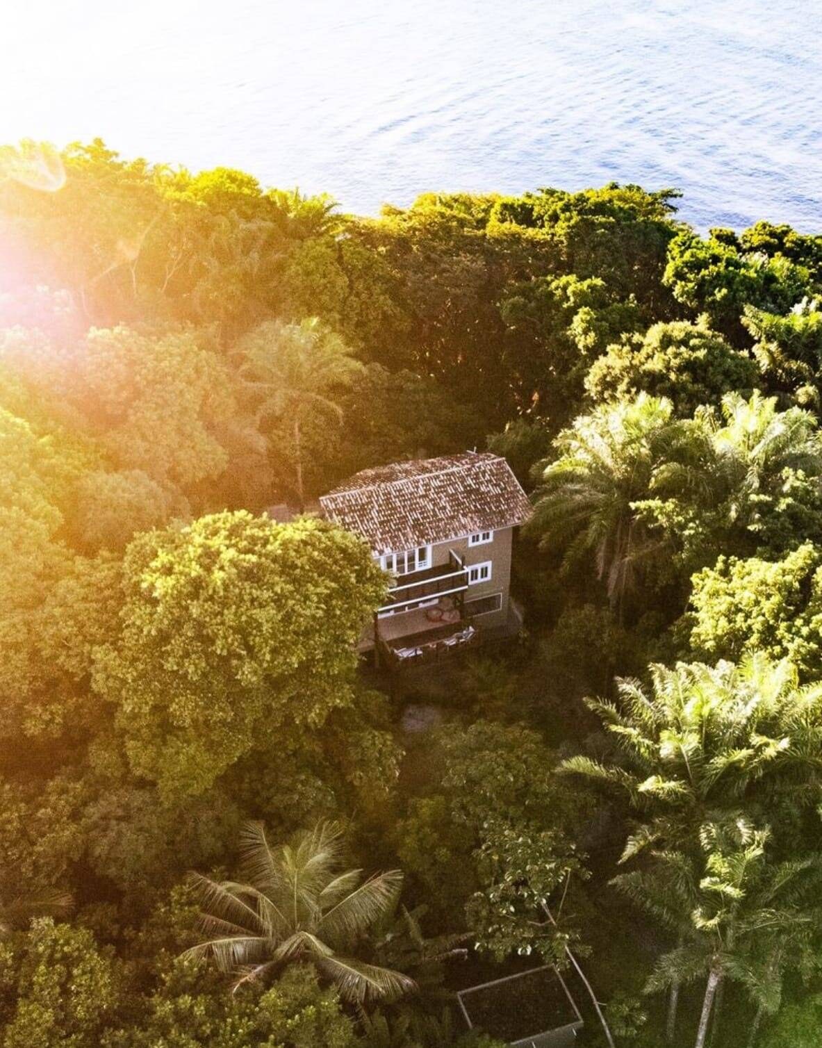 Casa com 4 Quartos à Venda em Cairu - Bahia - Brasil - 1