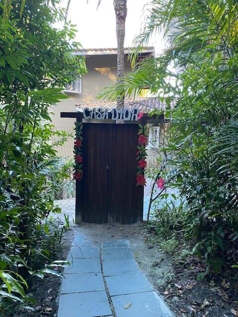 Casa com 4 Quartos à Venda em Cairu - Bahia - Brasil - 6