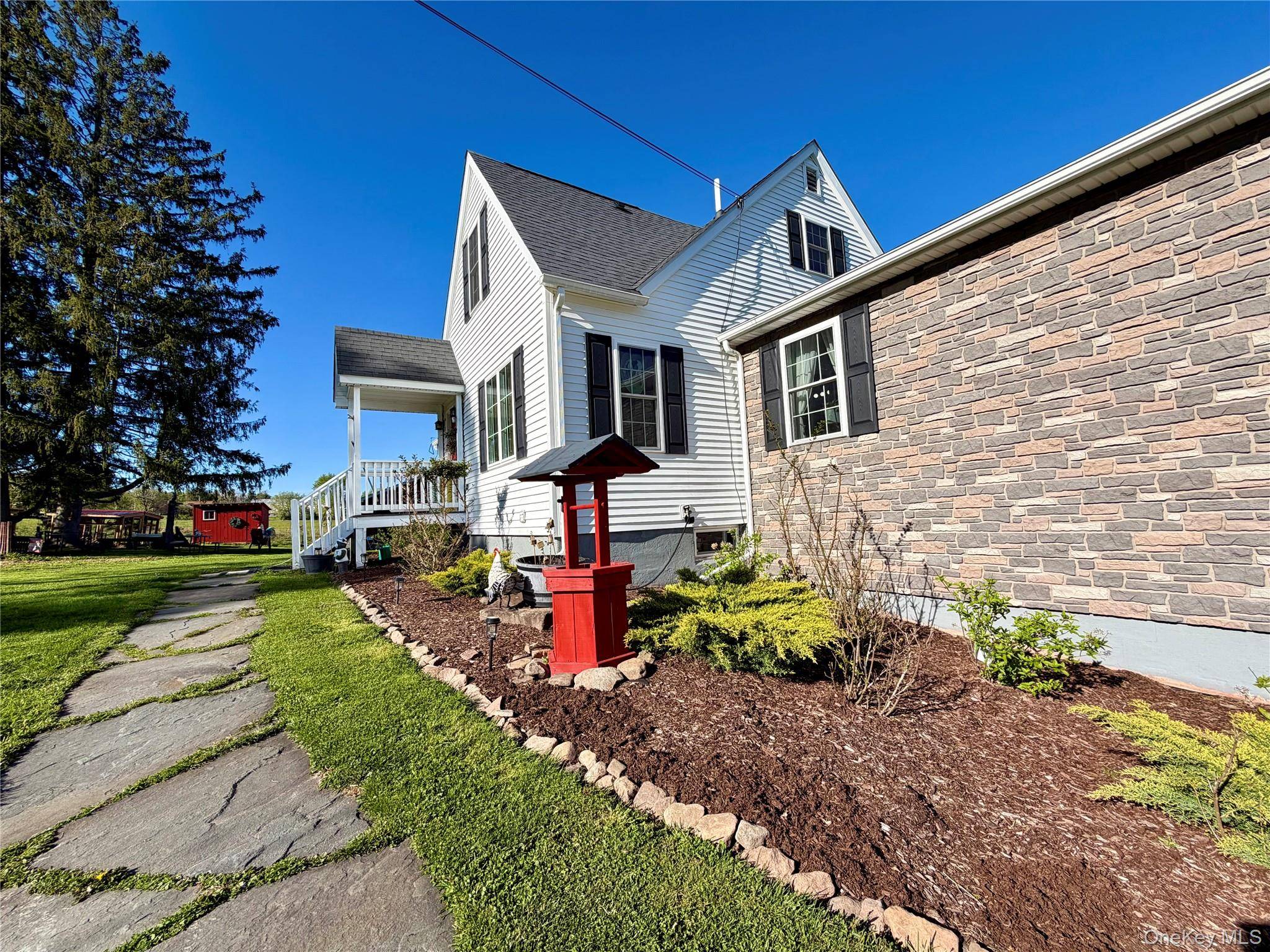 Casa com 4 Quartos à Venda em Callicoon - Nova Iorque - EUA - 4