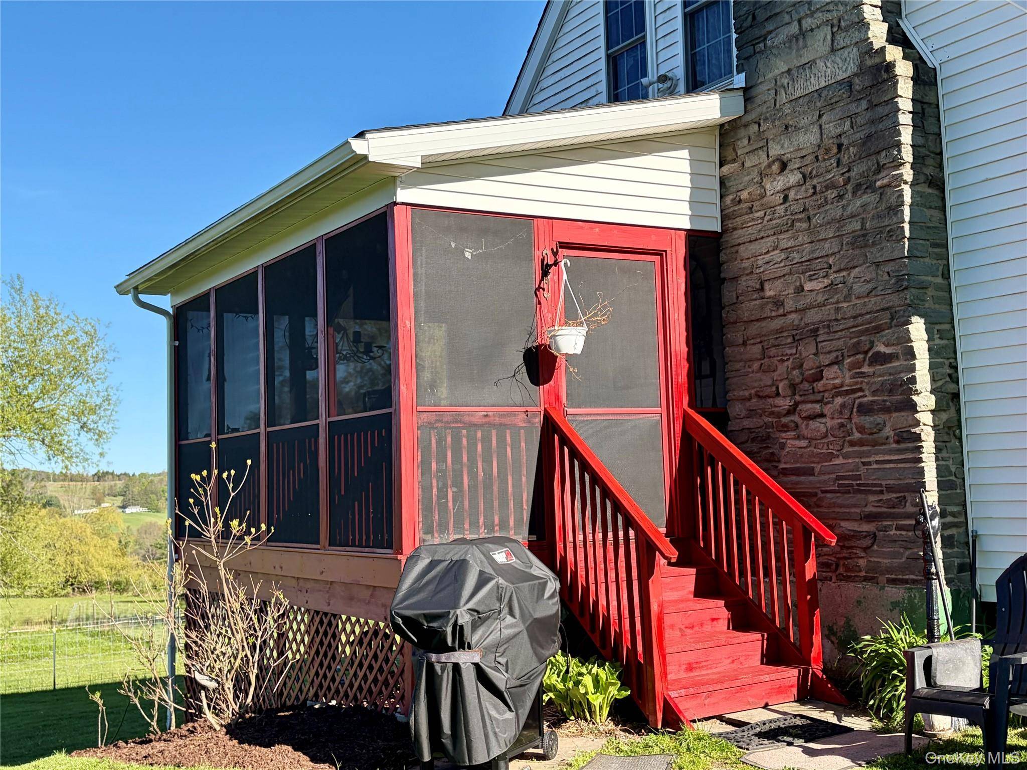 Casa com 4 Quartos à Venda em Callicoon - Nova Iorque - EUA - 6