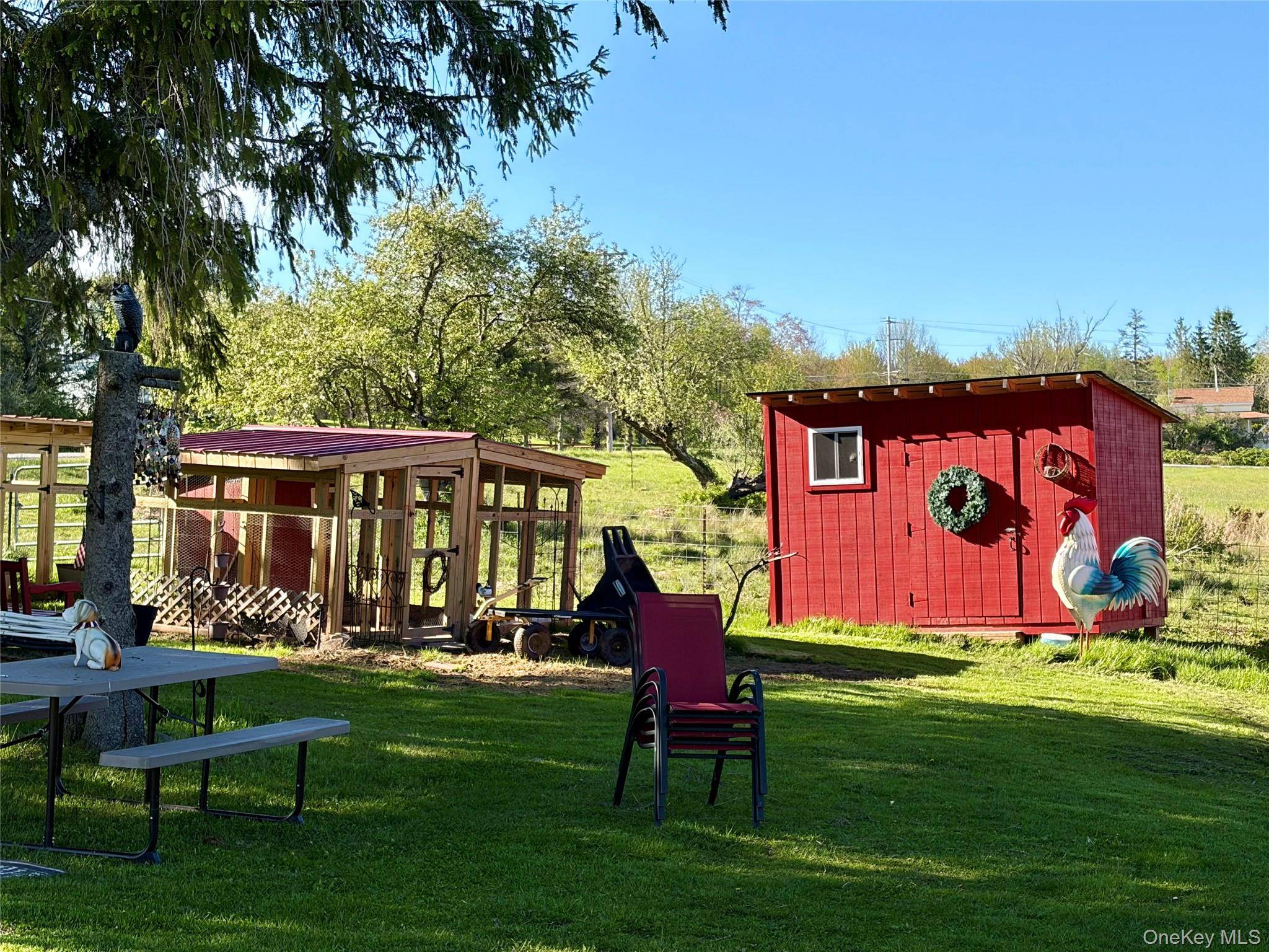 Casa com 4 Quartos à Venda em Callicoon - Nova Iorque - EUA - 8