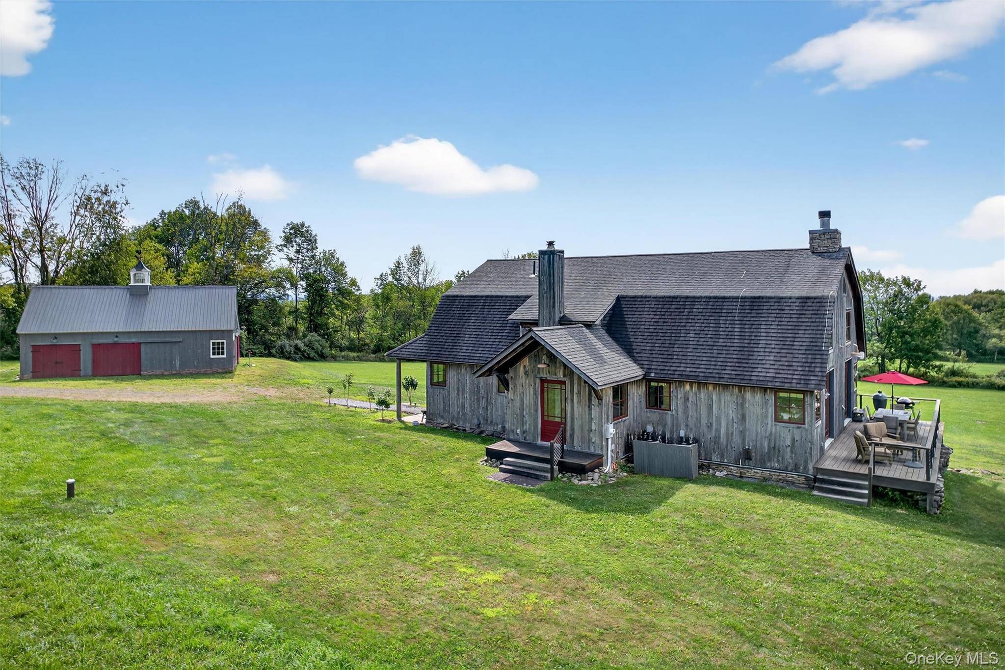 Casa com 4 Quartos à Venda em Callicoon - Nova Iorque - EUA - 3