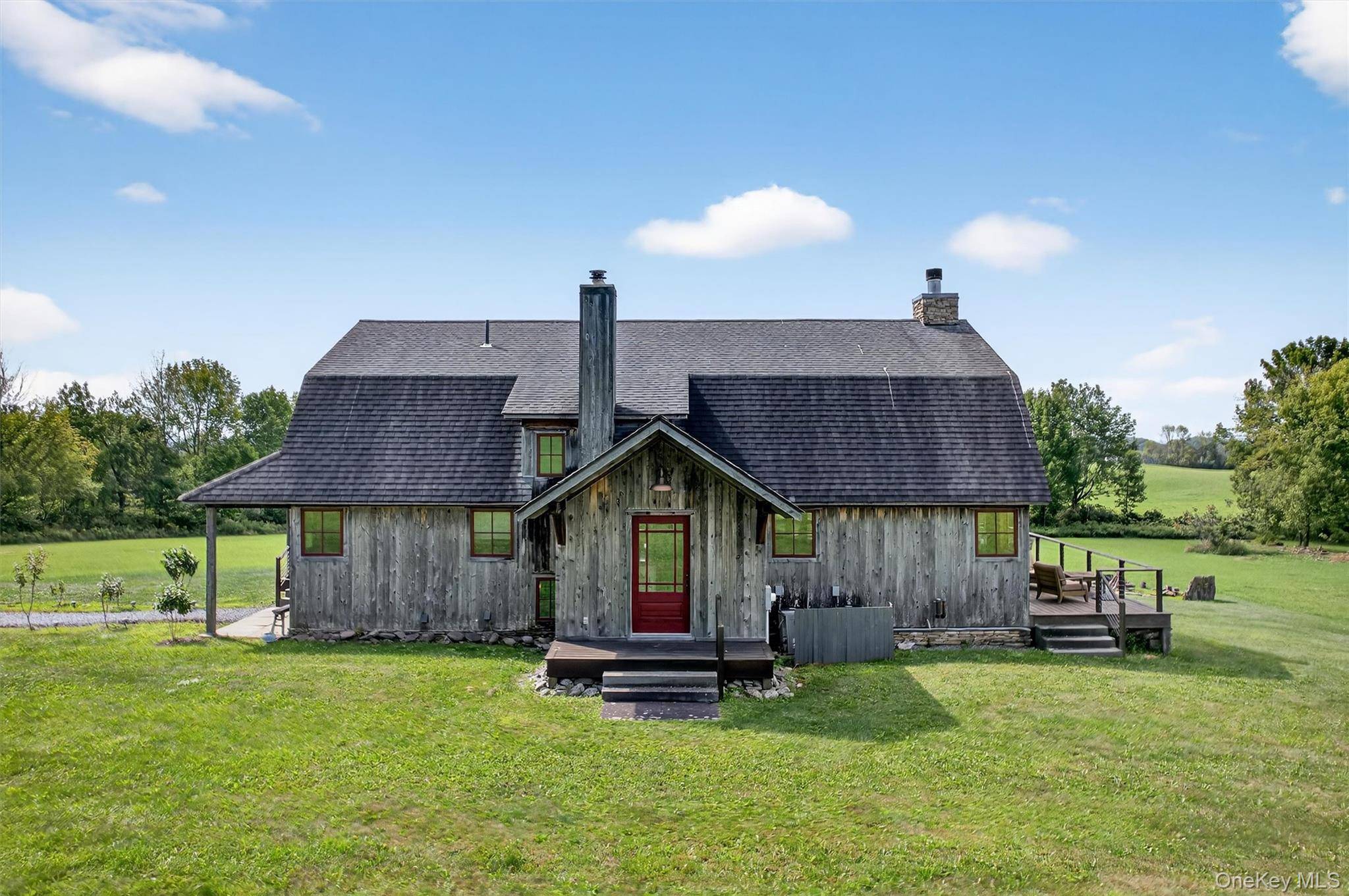 Casa com 4 Quartos à Venda em Callicoon - Nova Iorque - EUA - 4