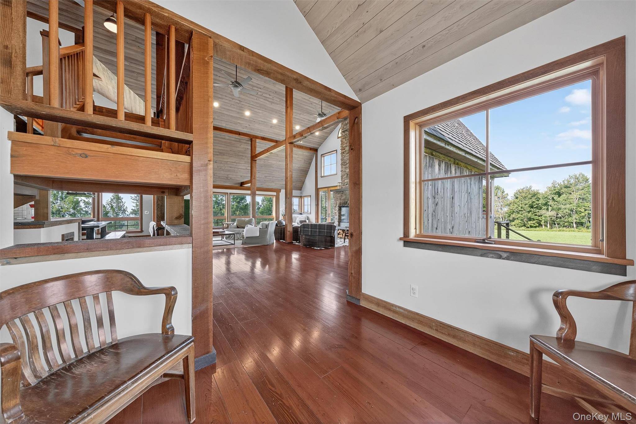 Casa com 4 Quartos à Venda em Callicoon - Nova Iorque - EUA - 5