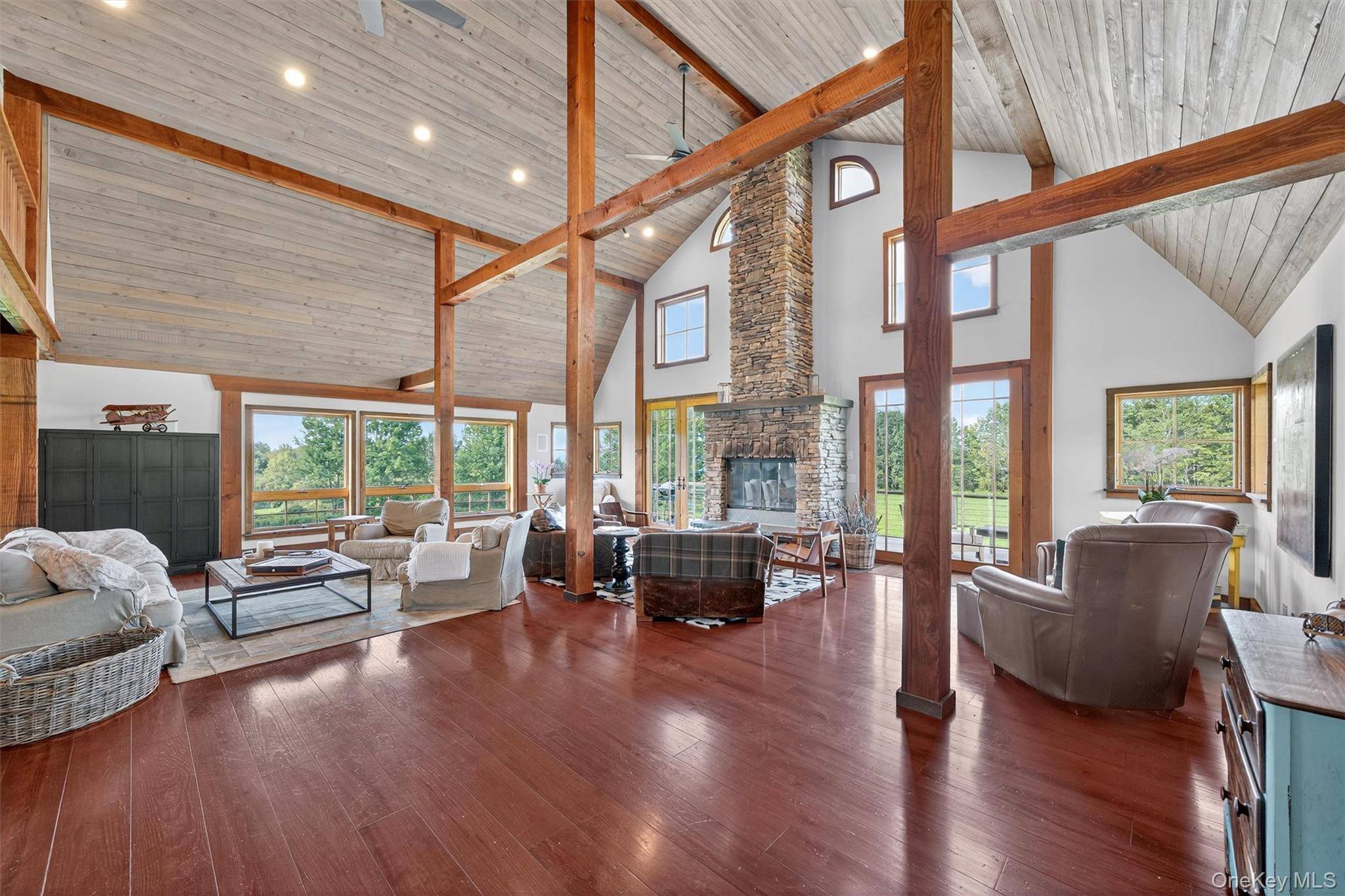 Casa com 4 Quartos à Venda em Callicoon - Nova Iorque - EUA - 6