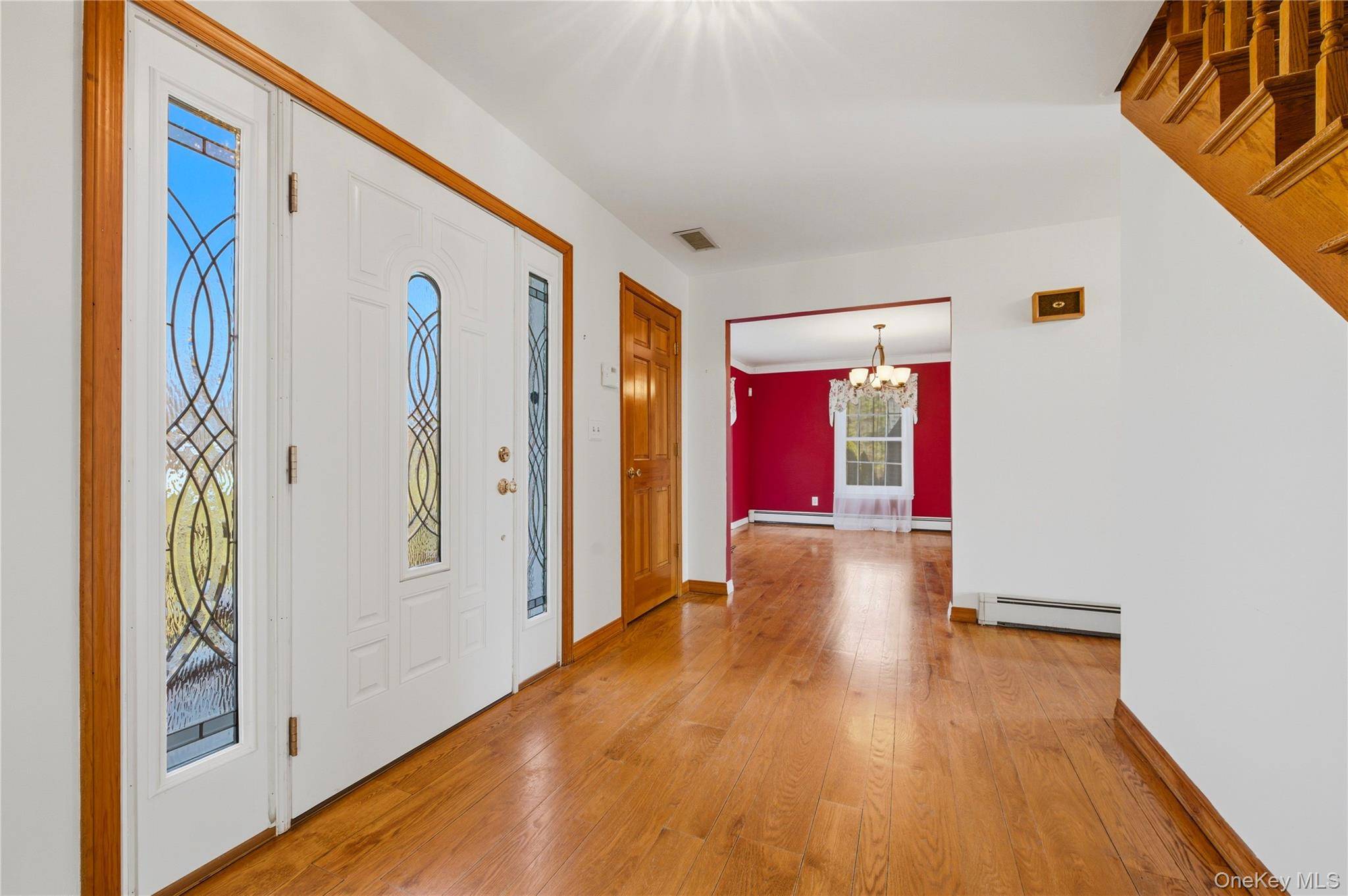 Casa de 4 Dormitorios en Venta en Campbell Hall - Nueva York - EE. UU. - 4