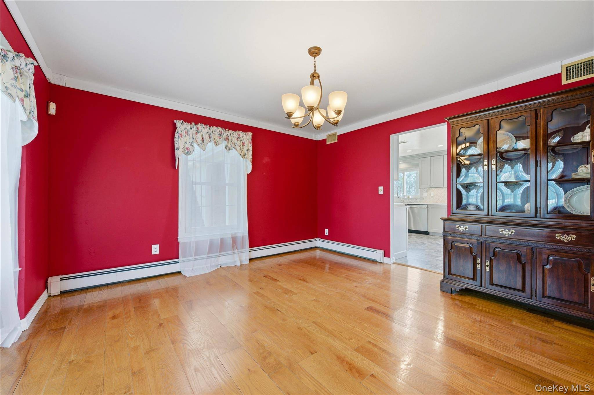 Casa de 4 Dormitorios en Venta en Campbell Hall - Nueva York - EE. UU. - 5