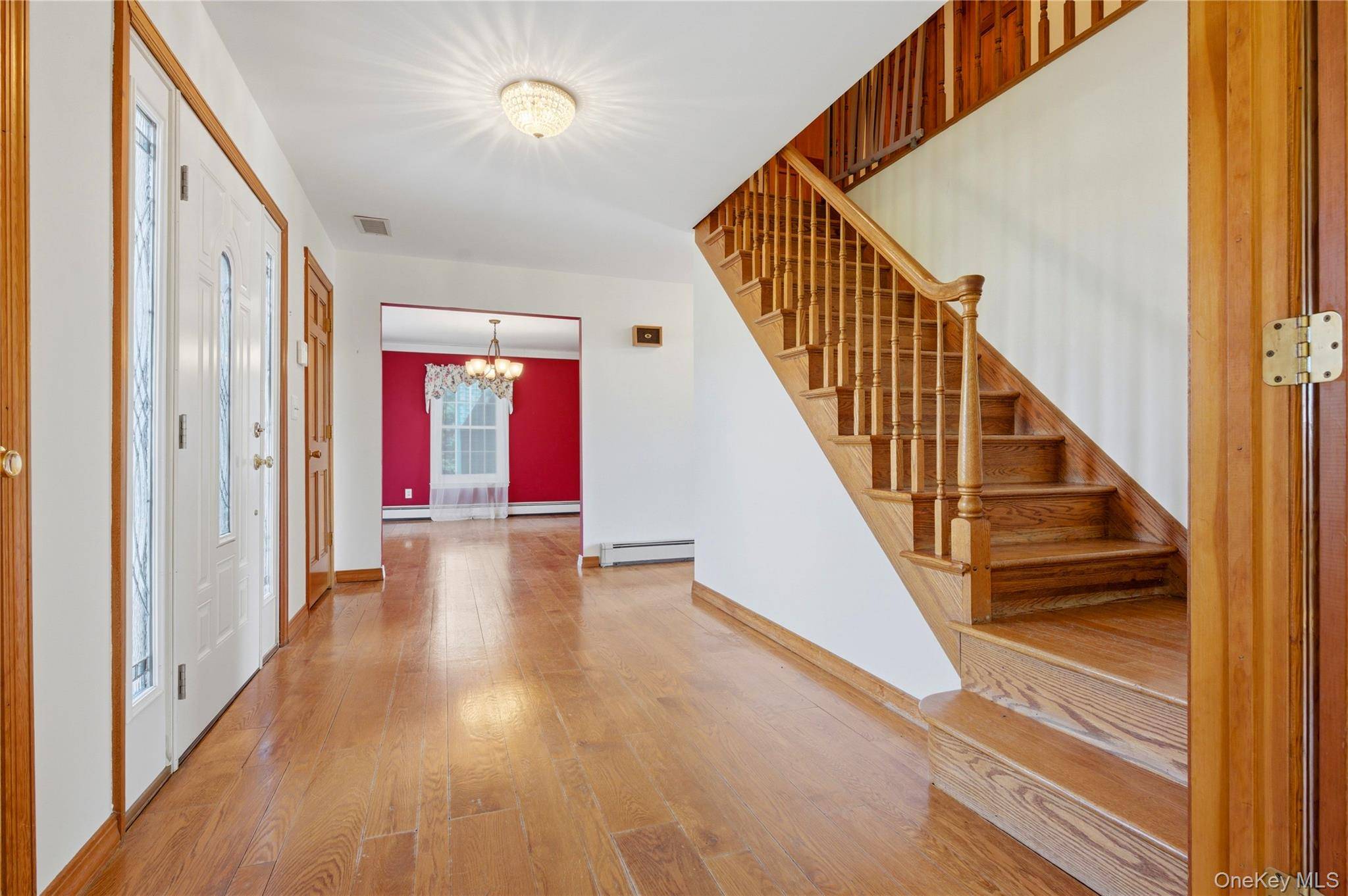 Casa de 4 Dormitorios en Venta en Campbell Hall - Nueva York - EE. UU. - 6