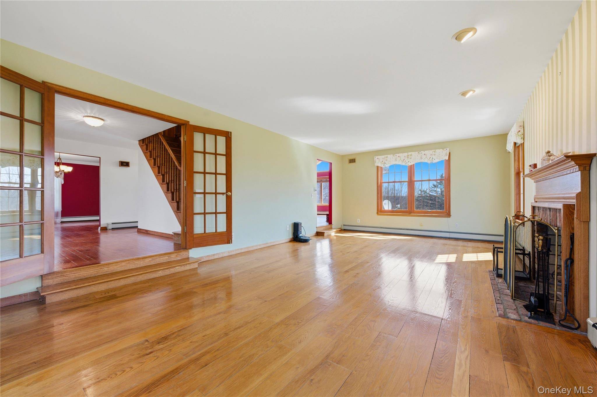 Casa de 4 Dormitorios en Venta en Campbell Hall - Nueva York - EE. UU. - 7
