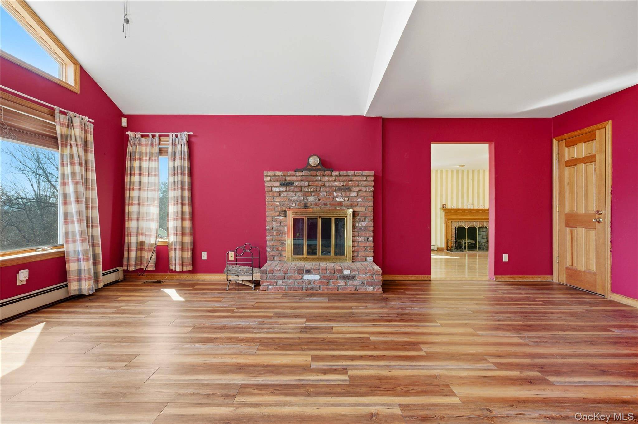 Casa de 4 Dormitorios en Venta en Campbell Hall - Nueva York - EE. UU. - 8
