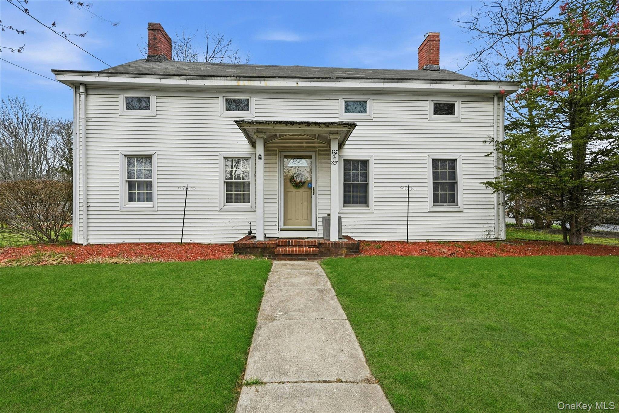 Maison 4 chambres à vendre à Center Moriches - New York - USA - 1