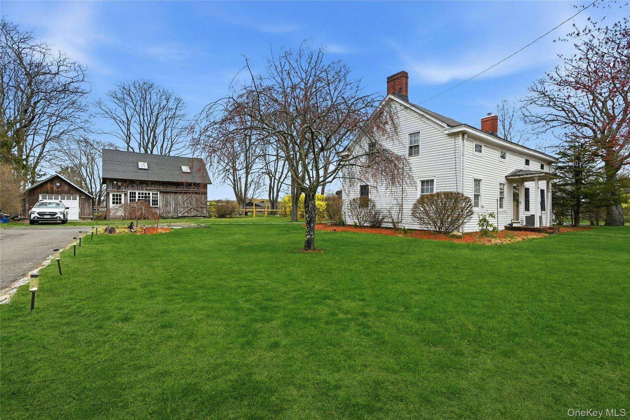 Maison 4 chambres à vendre à Center Moriches - New York - USA - 4