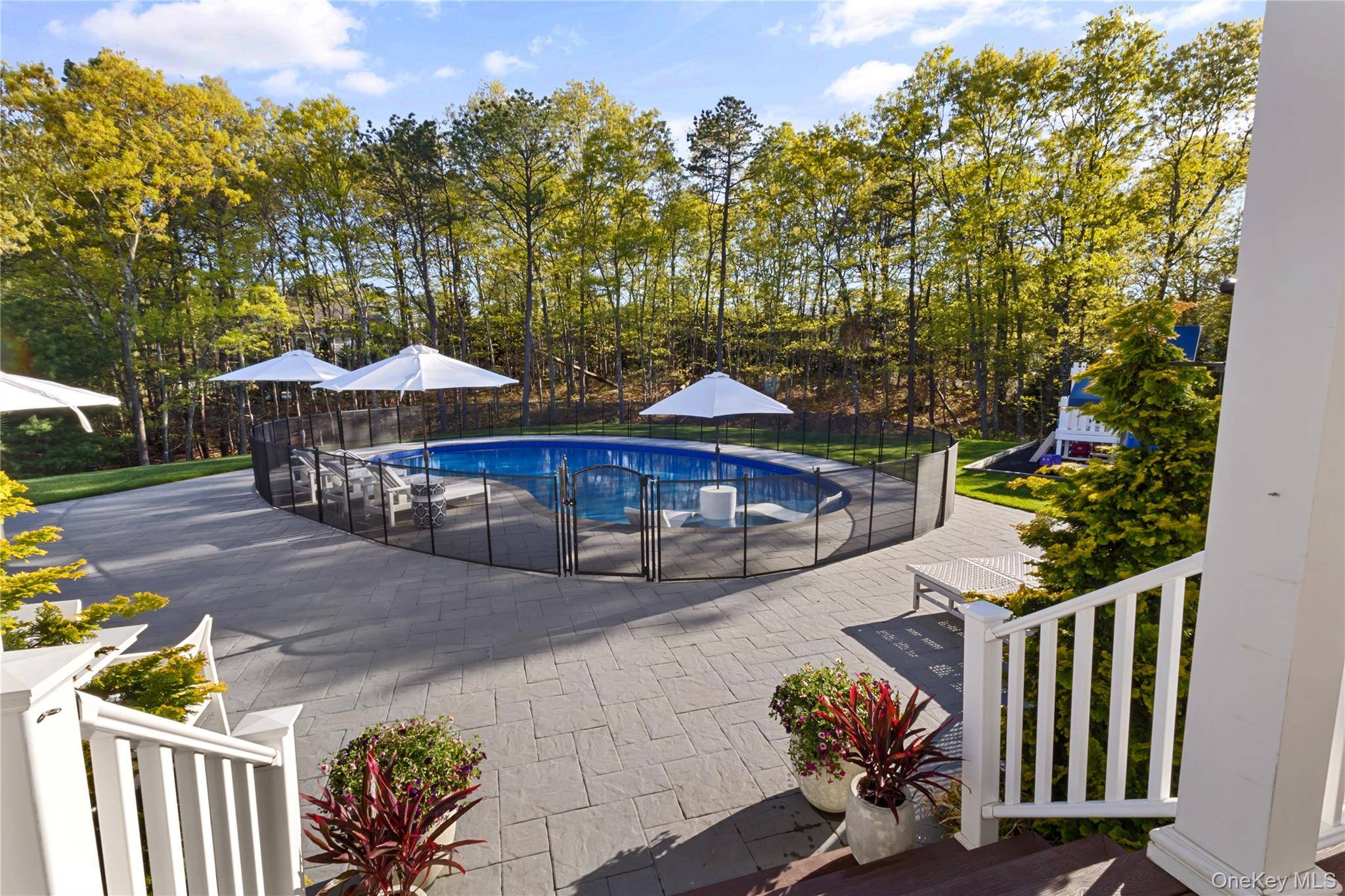 Casa de 4 Dormitorios en Venta en Center Moriches - Nueva York - EE. UU. - 4