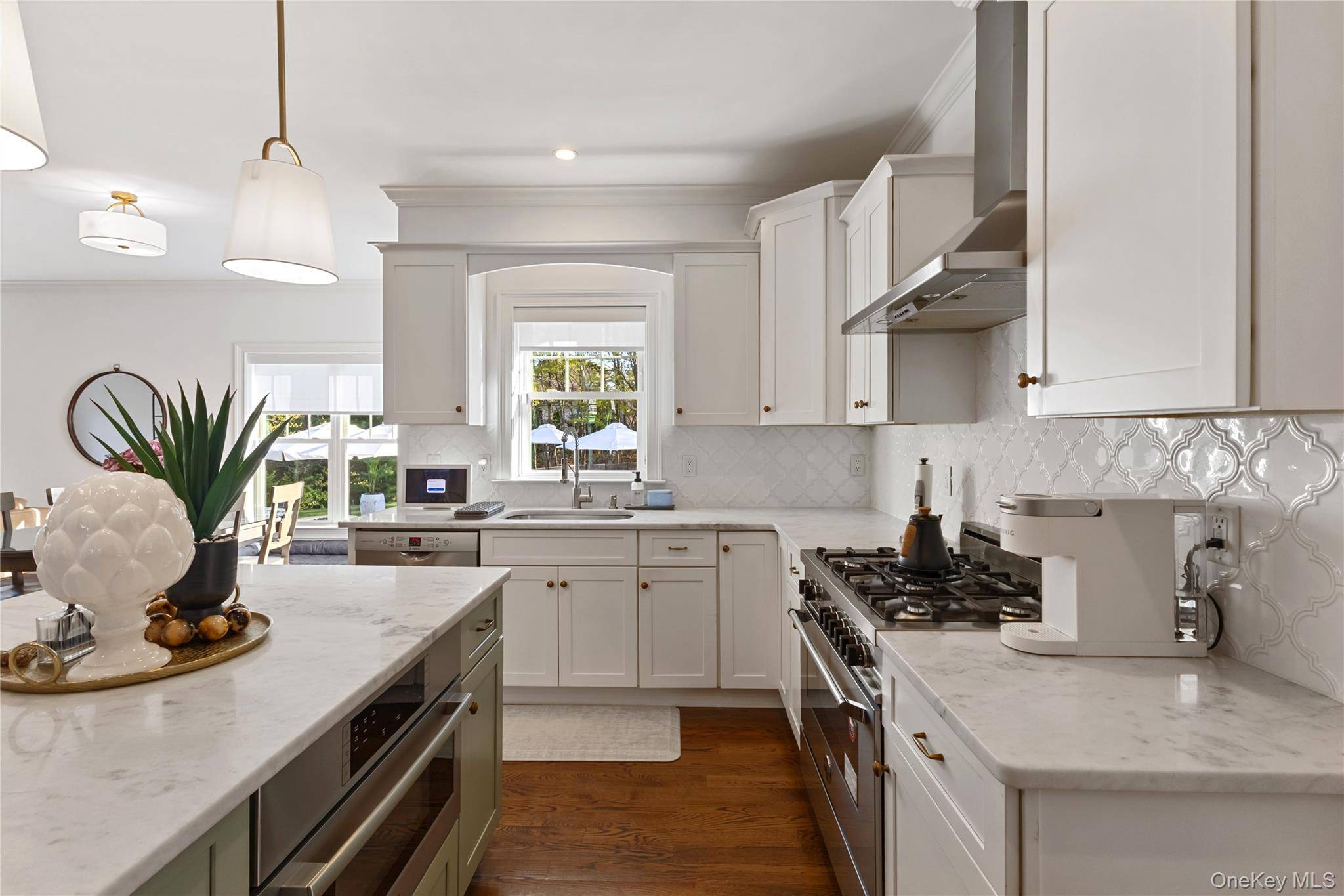 Casa de 4 Dormitorios en Venta en Center Moriches - Nueva York - EE. UU. - 7