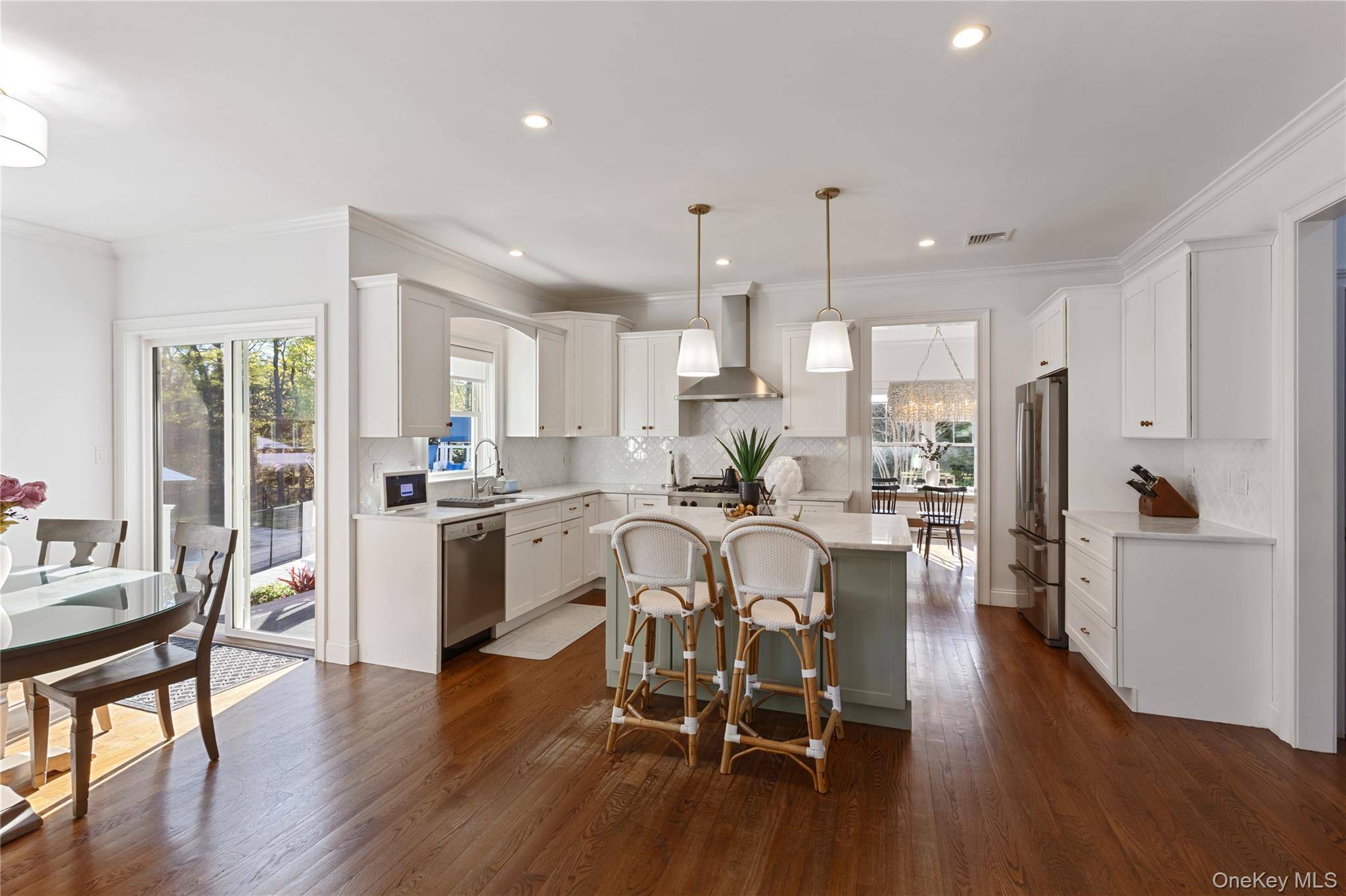 Casa de 4 Dormitorios en Venta en Center Moriches - Nueva York - EE. UU. - 8
