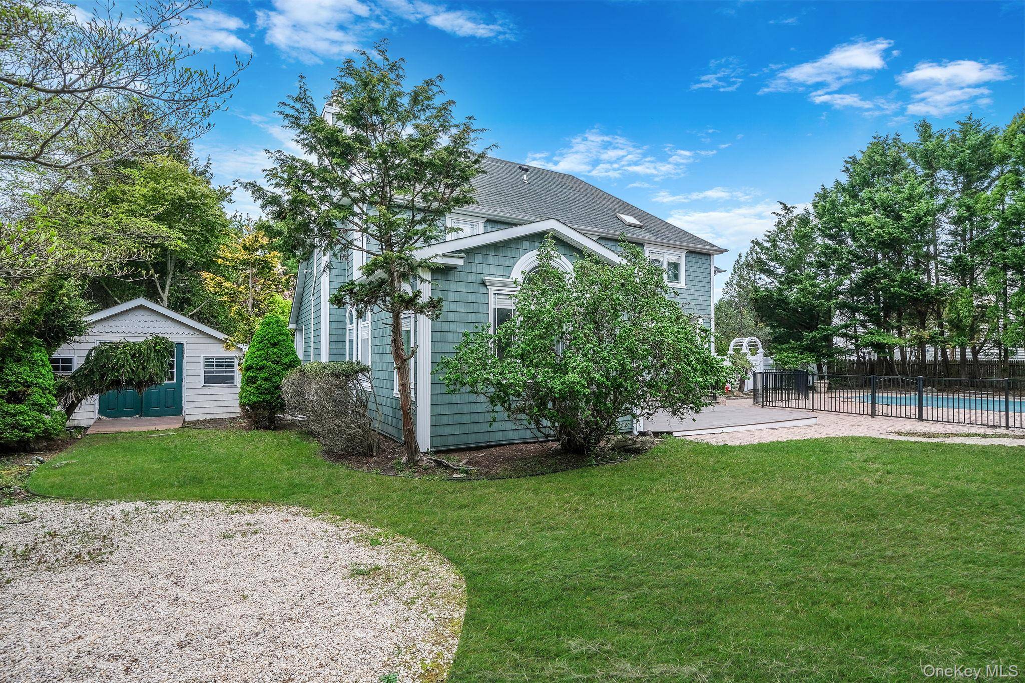 Casa com 4 Quartos à Venda em Center Moriches - Nova Iorque - EUA - 5