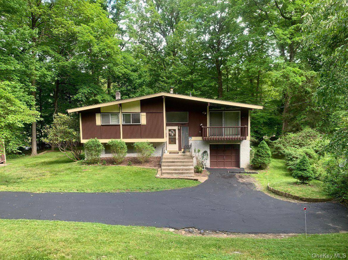 Maison 4 chambres à vendre à Chappaqua - New York - USA - 1
