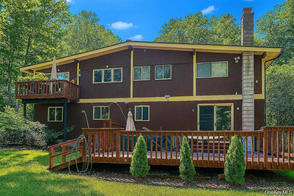 Maison 4 chambres à vendre à Chappaqua - New York - USA - 2