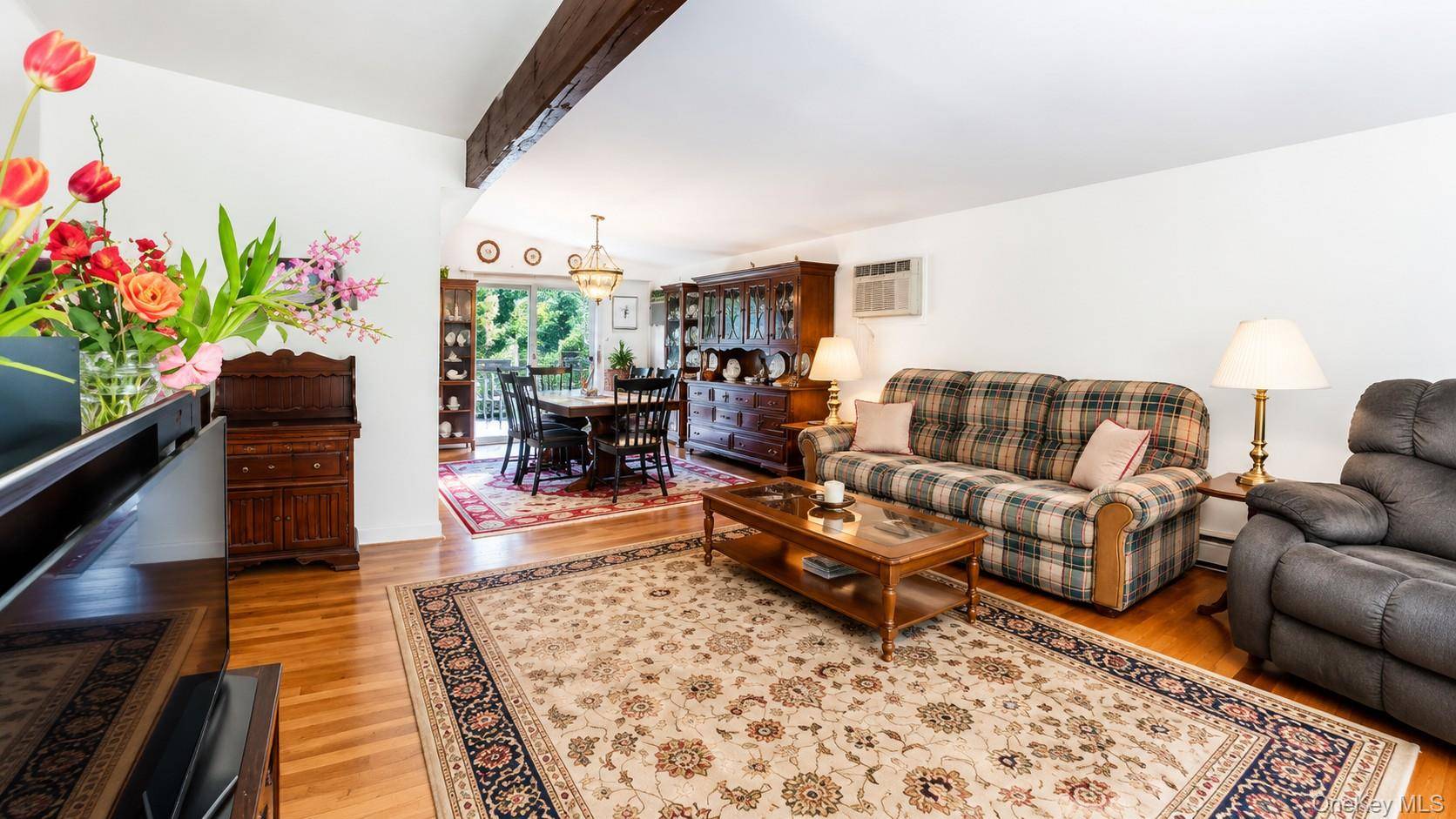 Maison 4 chambres à vendre à Chappaqua - New York - USA - 3