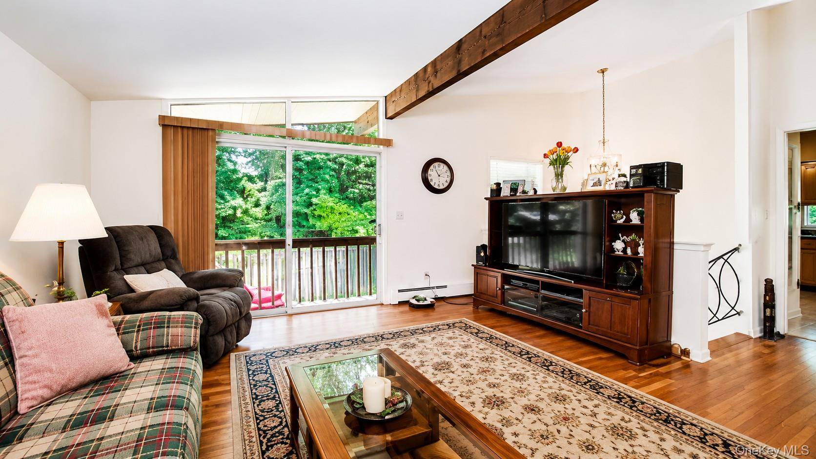 Maison 4 chambres à vendre à Chappaqua - New York - USA - 4