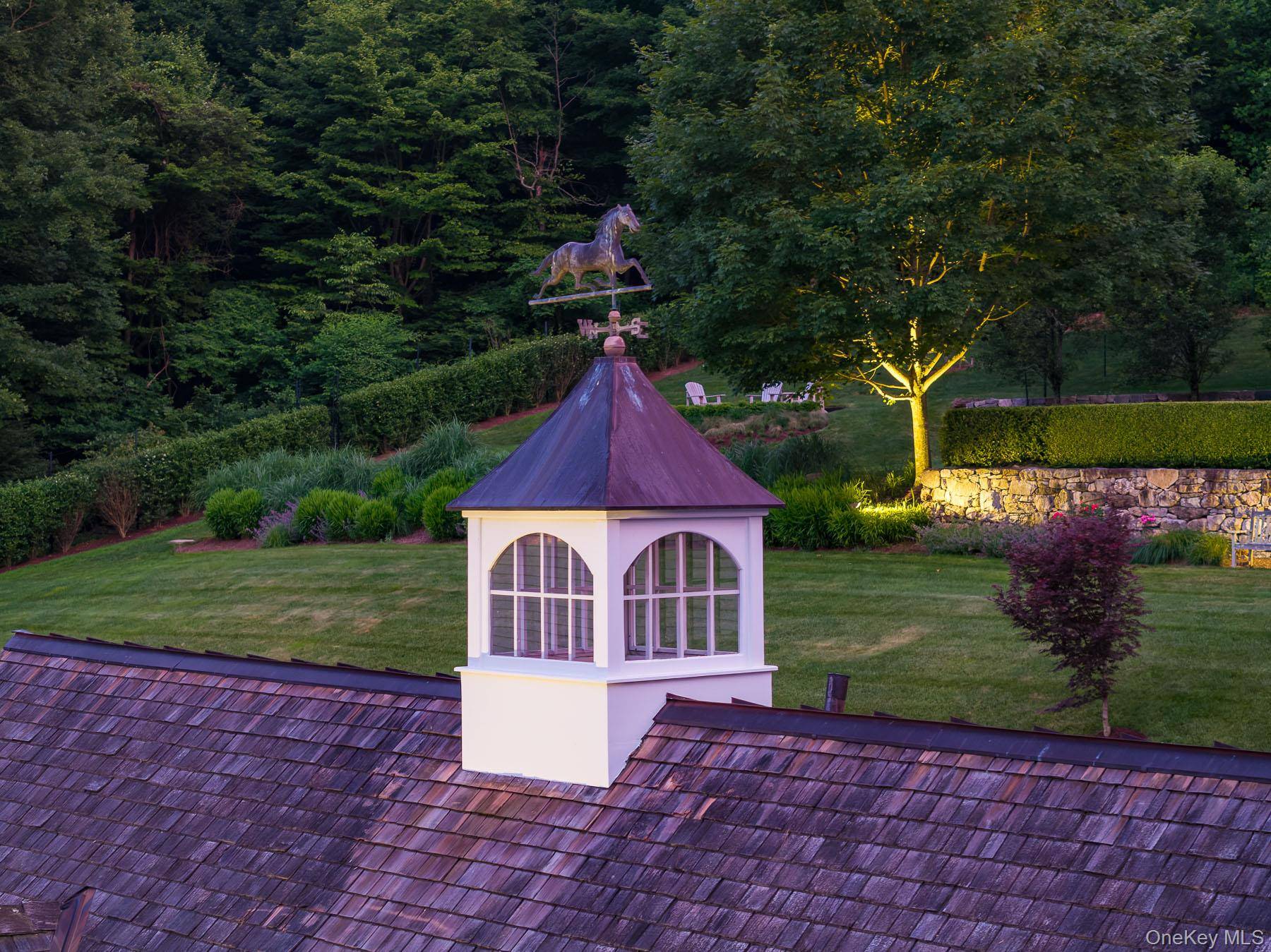 Casa com 4 Quartos à Venda em Chappaqua - Nova Iorque - EUA - 3