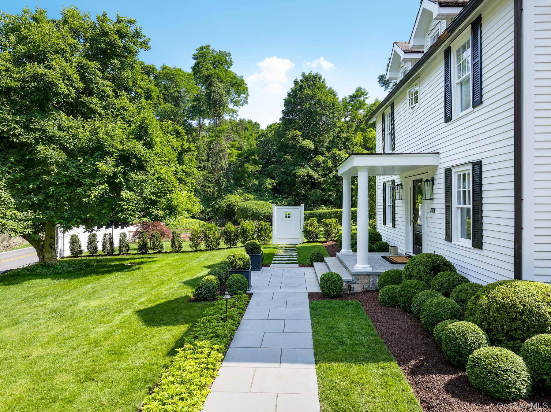 Casa com 4 Quartos à Venda em Chappaqua - Nova Iorque - EUA - 4