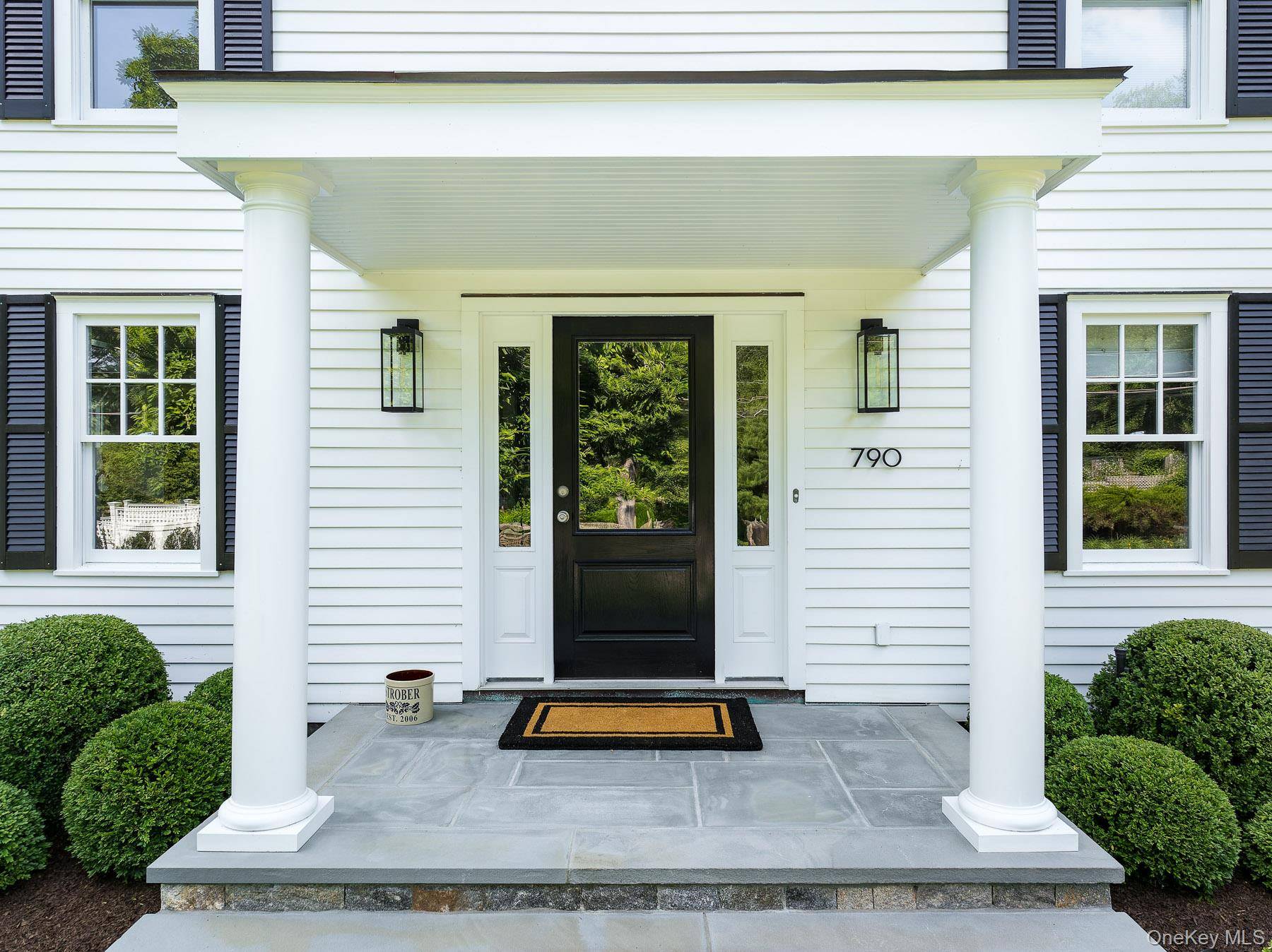 Casa com 4 Quartos à Venda em Chappaqua - Nova Iorque - EUA - 5