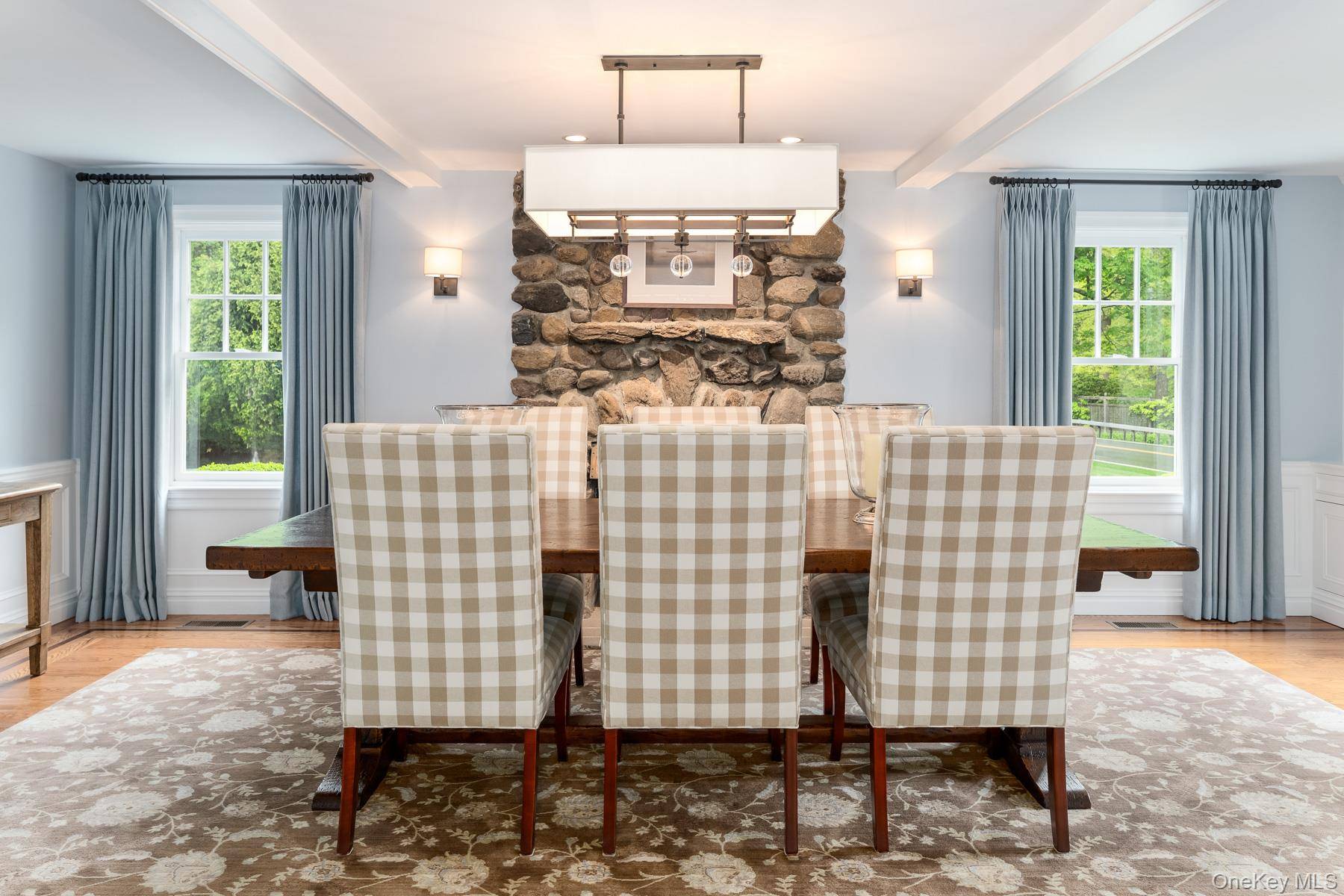 Casa com 4 Quartos à Venda em Chappaqua - Nova Iorque - EUA - 7