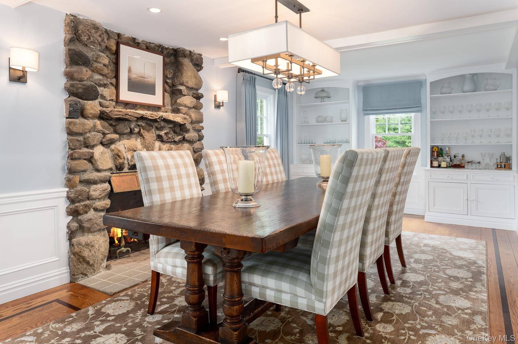 Casa com 4 Quartos à Venda em Chappaqua - Nova Iorque - EUA - 8