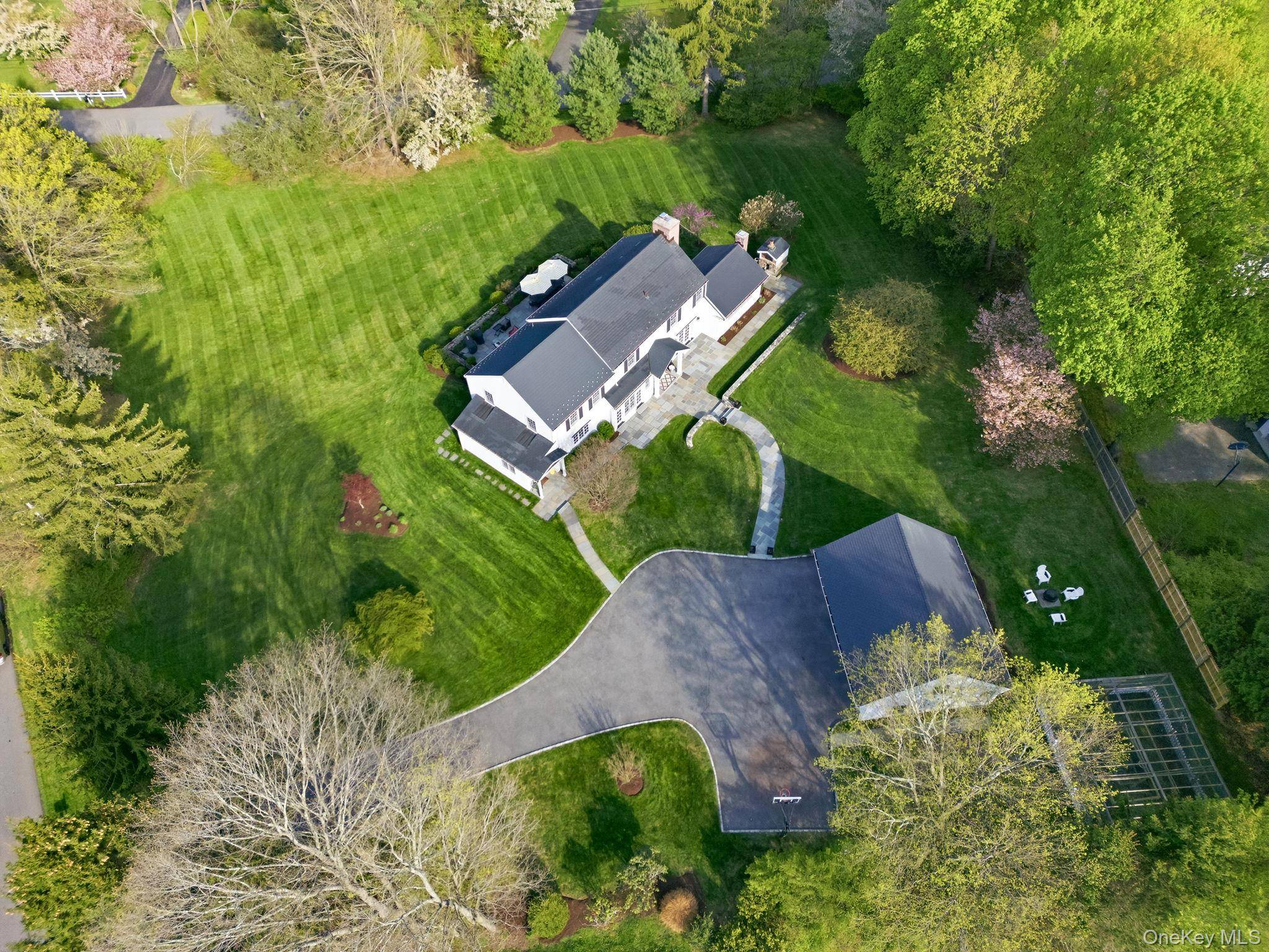 Casa com 4 Quartos à Venda em Chappaqua - Nova Iorque - EUA - 2