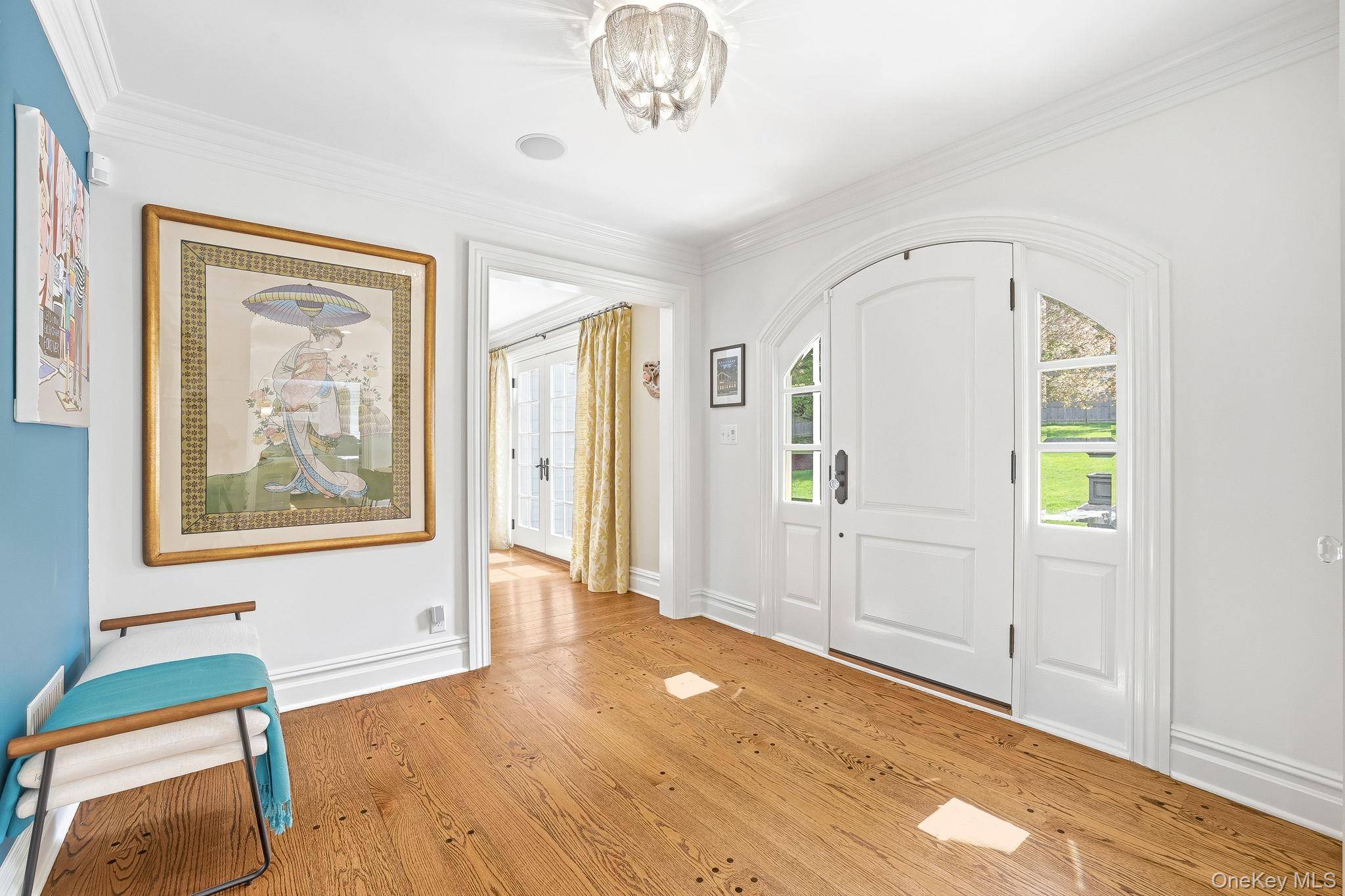 Casa com 4 Quartos à Venda em Chappaqua - Nova Iorque - EUA - 5