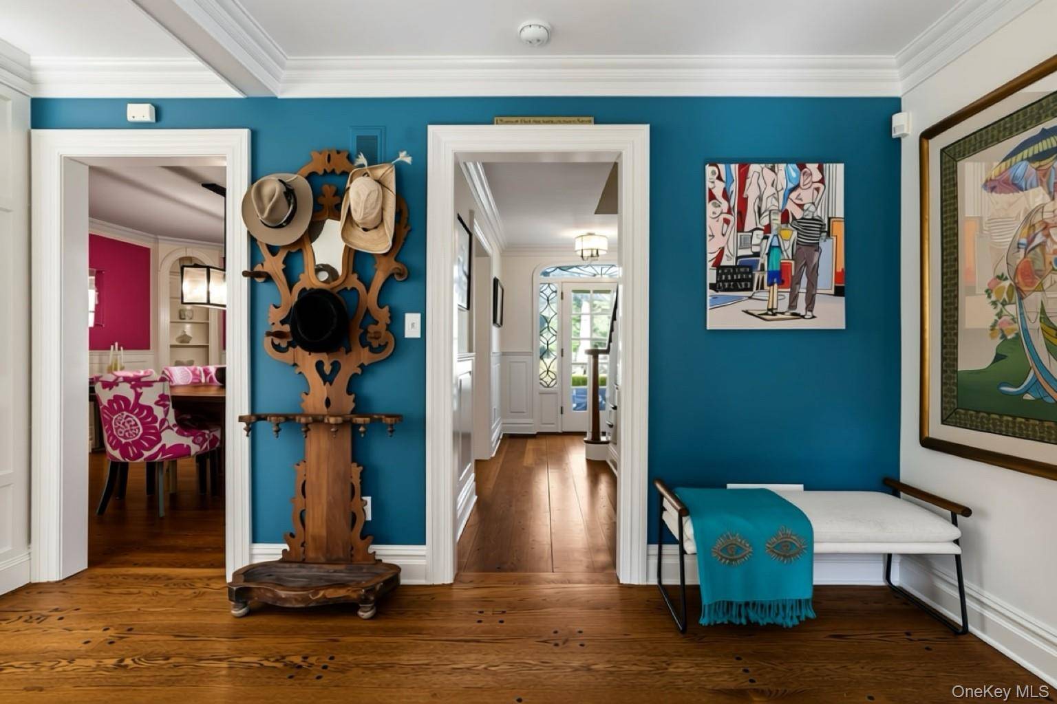 Casa com 4 Quartos à Venda em Chappaqua - Nova Iorque - EUA - 6
