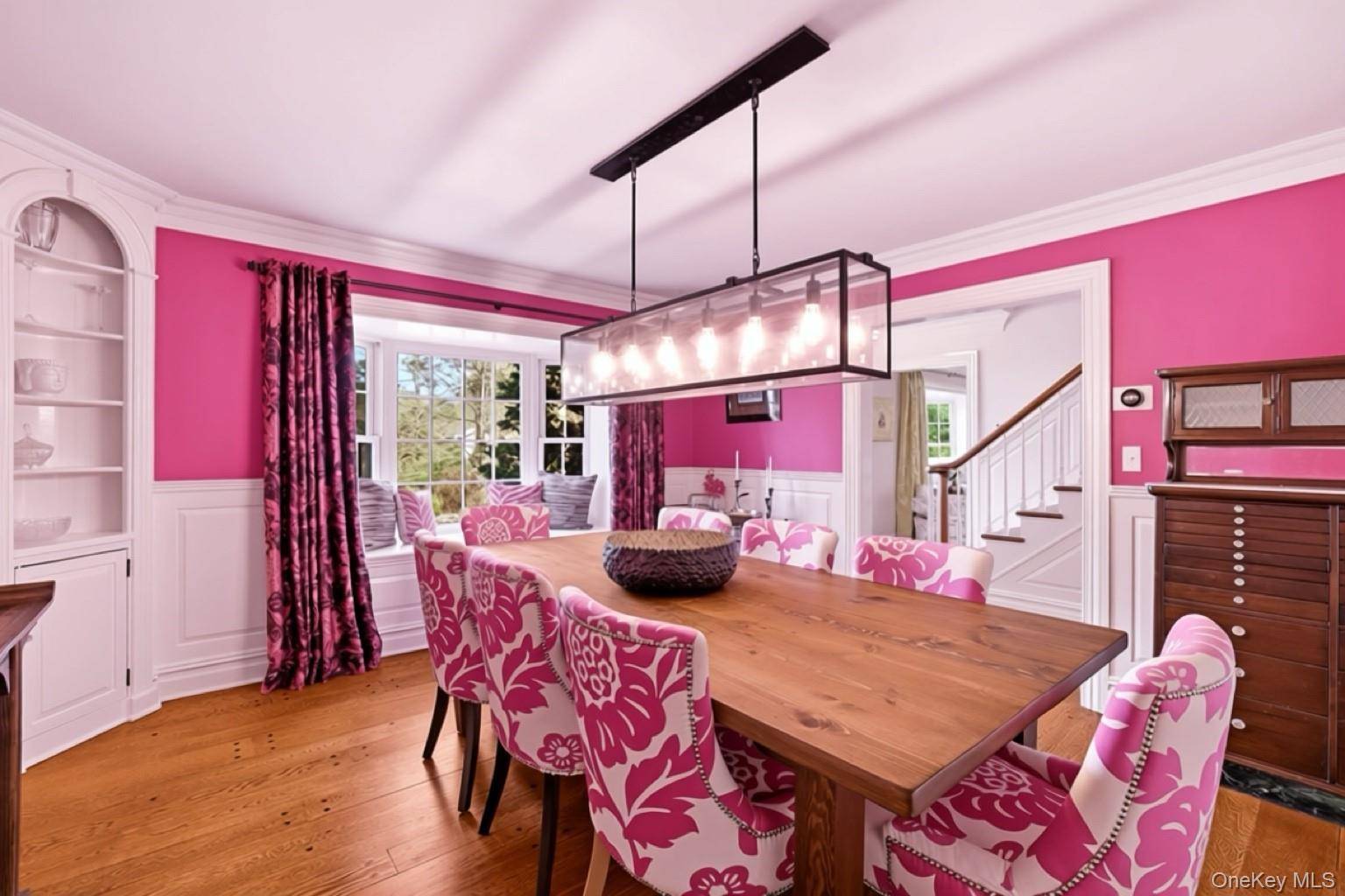 Casa com 4 Quartos à Venda em Chappaqua - Nova Iorque - EUA - 8
