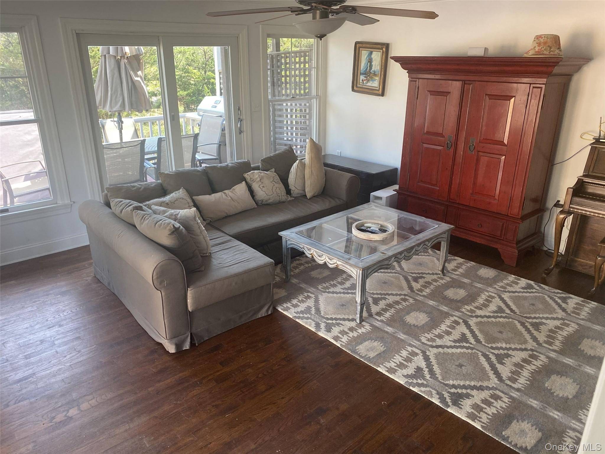 4-Bedroom House for Sale in Cherry Grove, Fire Island, NY - 2