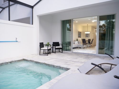 Casa com 4 Quartos à Venda em Clermont - Flórida - EUA - 6