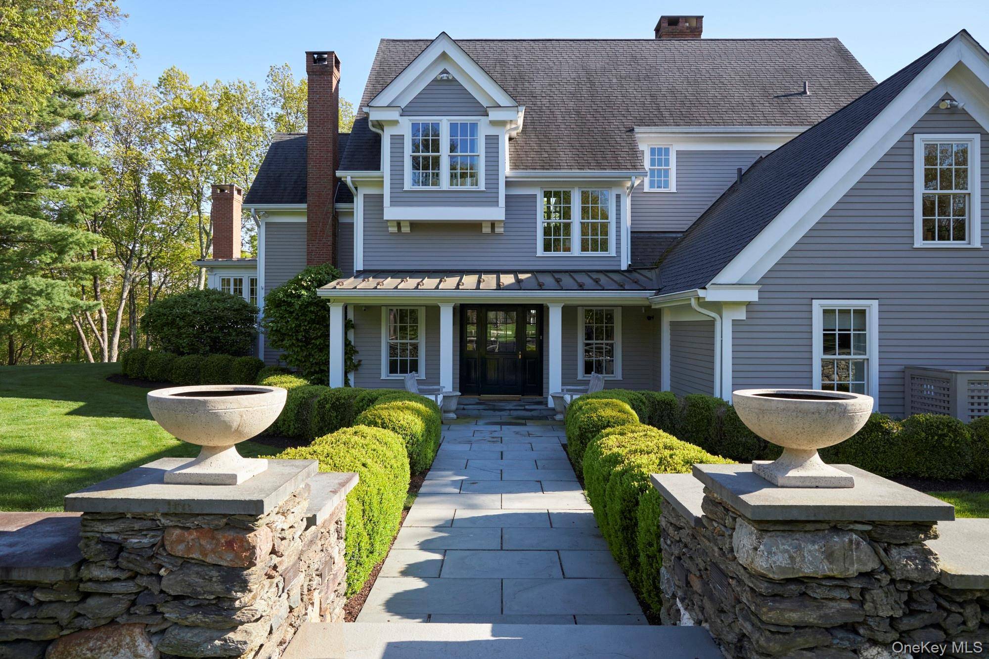 Maison 4 chambres à vendre à Clinton Corners - New York - USA - 8