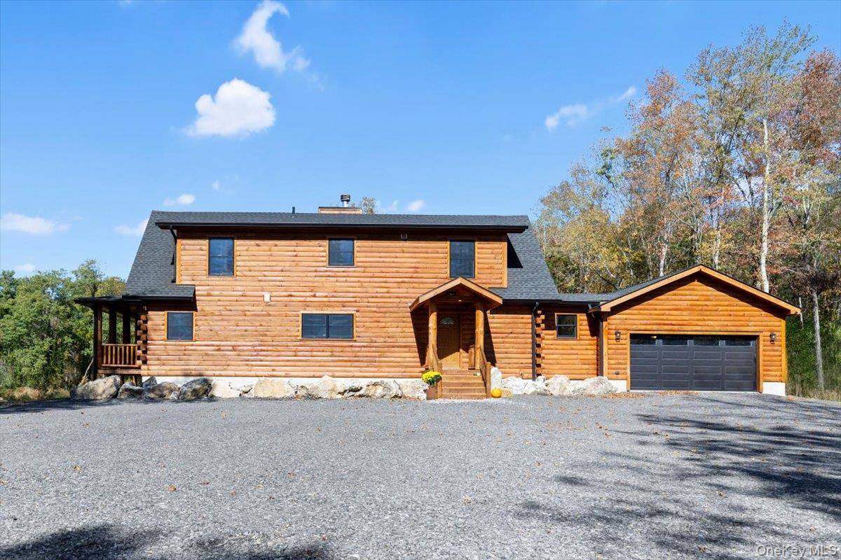 Casa com 4 Quartos à Venda em Clinton Corners - Nova Iorque - EUA - 2