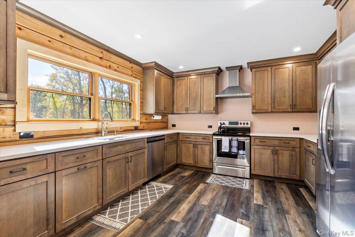 Casa com 4 Quartos à Venda em Clinton Corners - Nova Iorque - EUA - 5