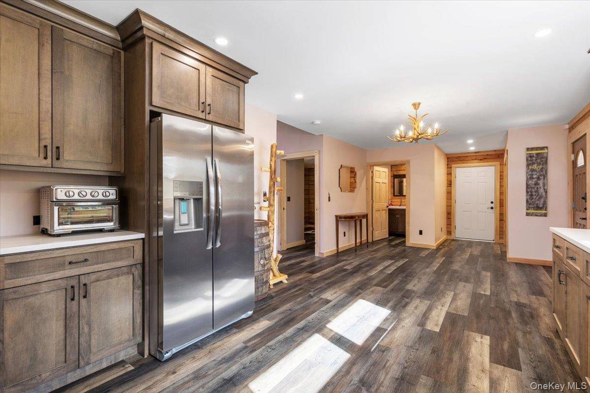 Casa com 4 Quartos à Venda em Clinton Corners - Nova Iorque - EUA - 8