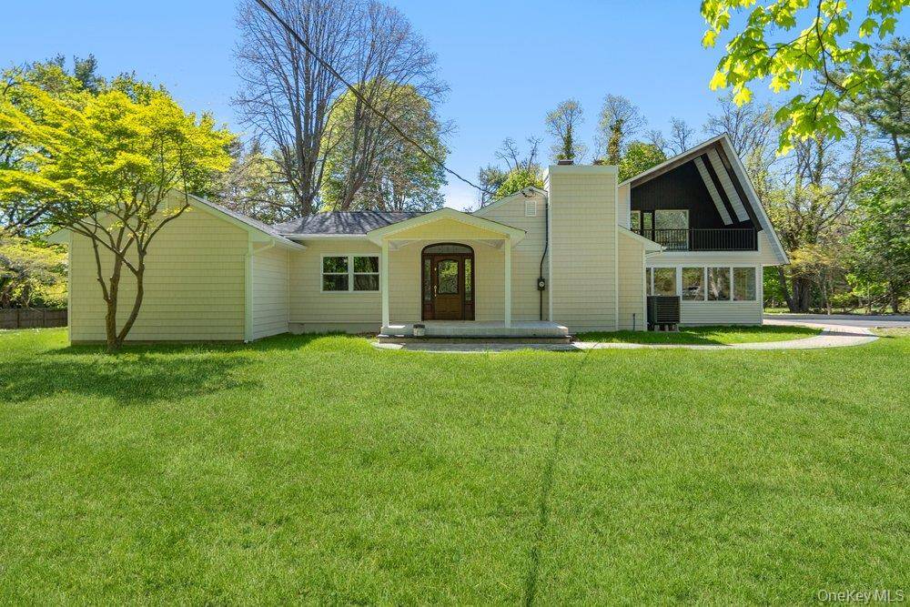 Casa de 4 Dormitorios en Venta en Cold Spring Harbor - Nueva York - EE. UU. - 2
