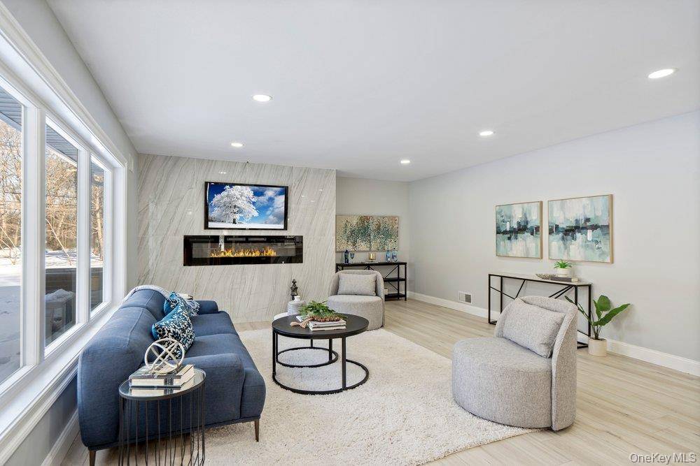 Casa de 4 Dormitorios en Venta en Cold Spring Harbor - Nueva York - EE. UU. - 5