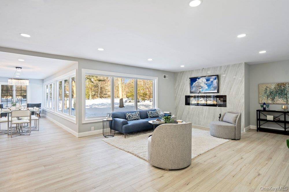 Casa de 4 Dormitorios en Venta en Cold Spring Harbor - Nueva York - EE. UU. - 8