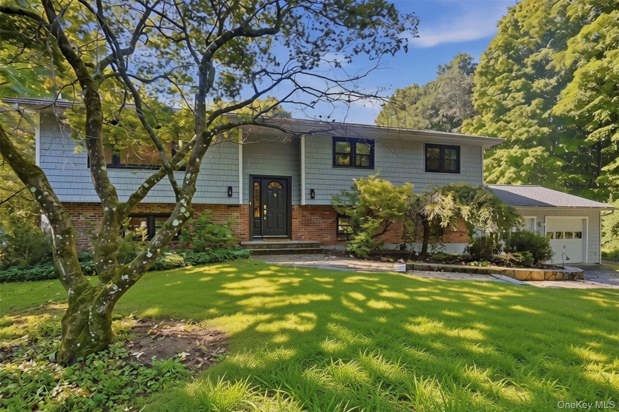 Casa com 4 Quartos à Venda em Cold Spring - Nova Iorque - EUA - 1