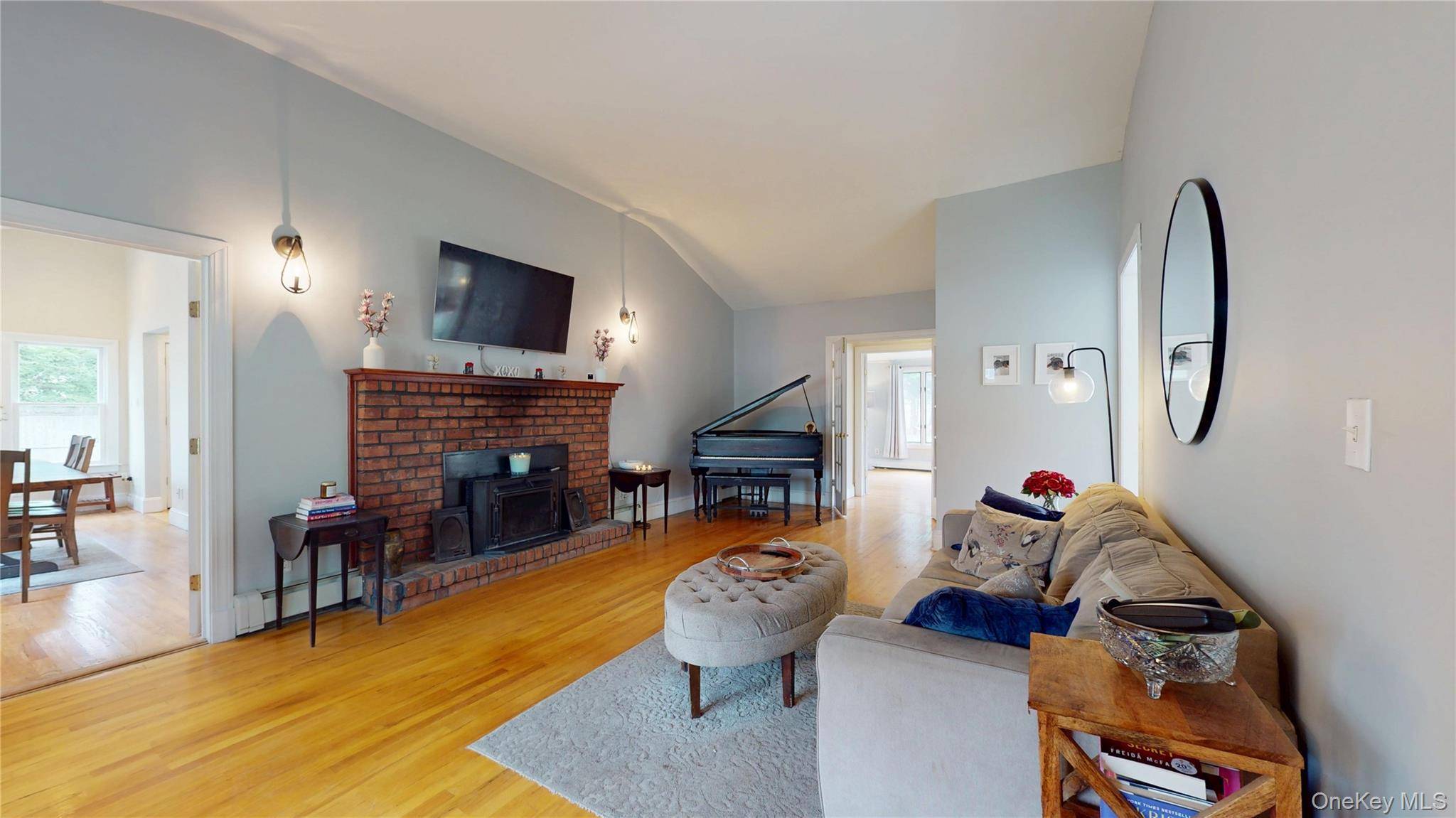 Casa com 4 Quartos à Venda em Commack - Nova Iorque - EUA - 6